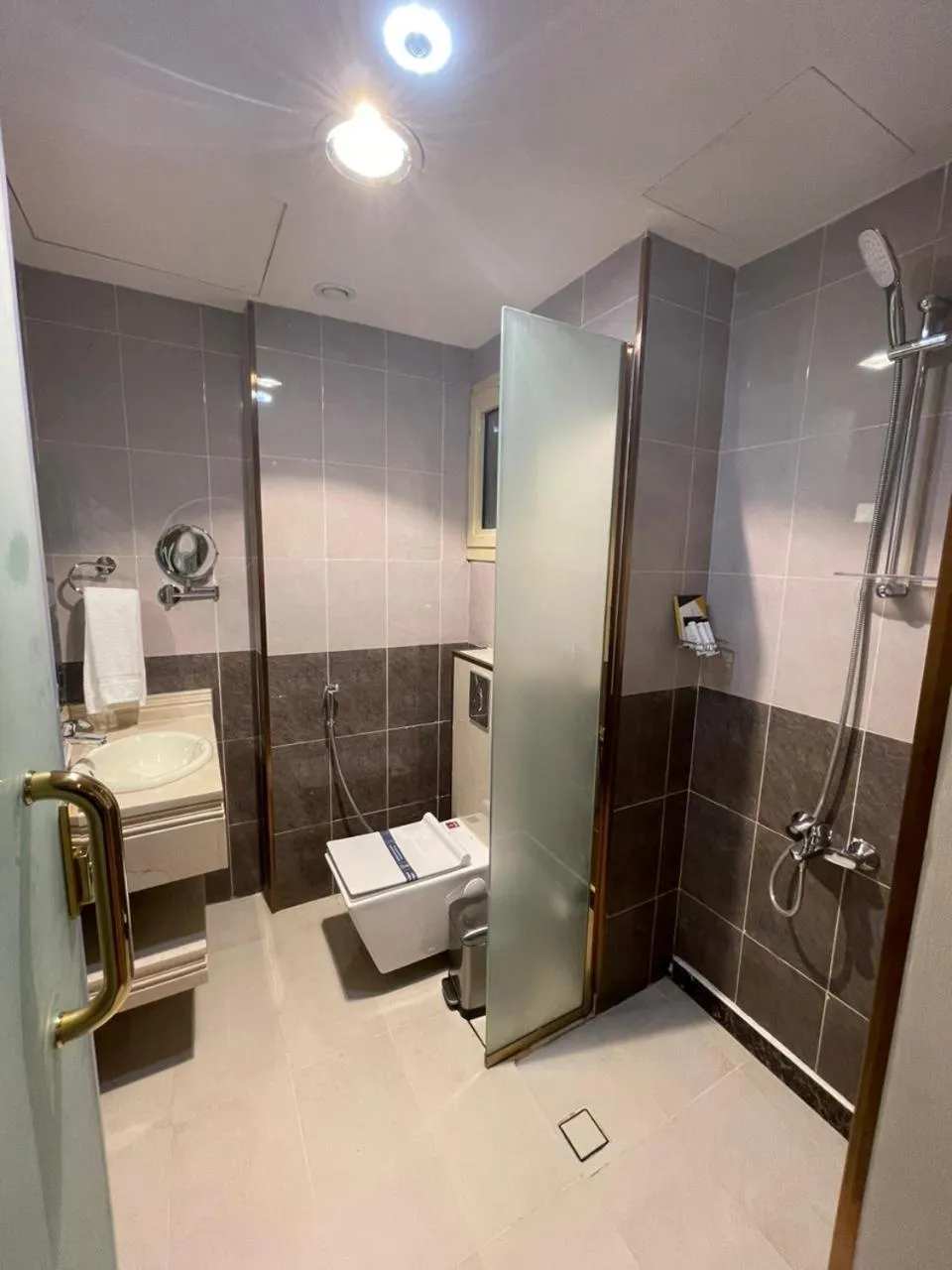 Smayah Residence Hotel - Riyadh Convention & Exhibition center