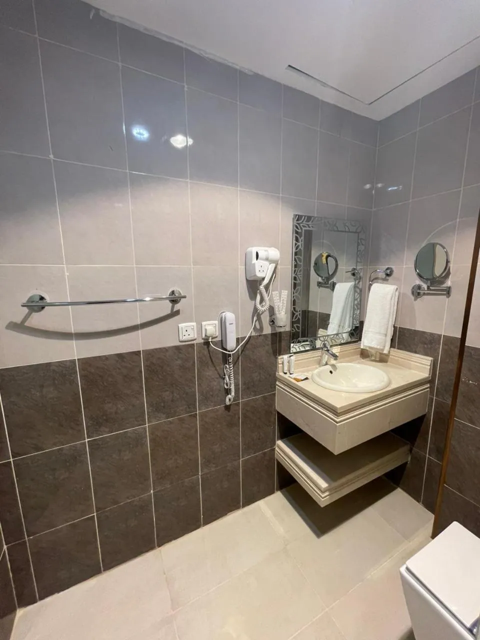 Smayah Residence Hotel - Riyadh Convention & Exhibition center