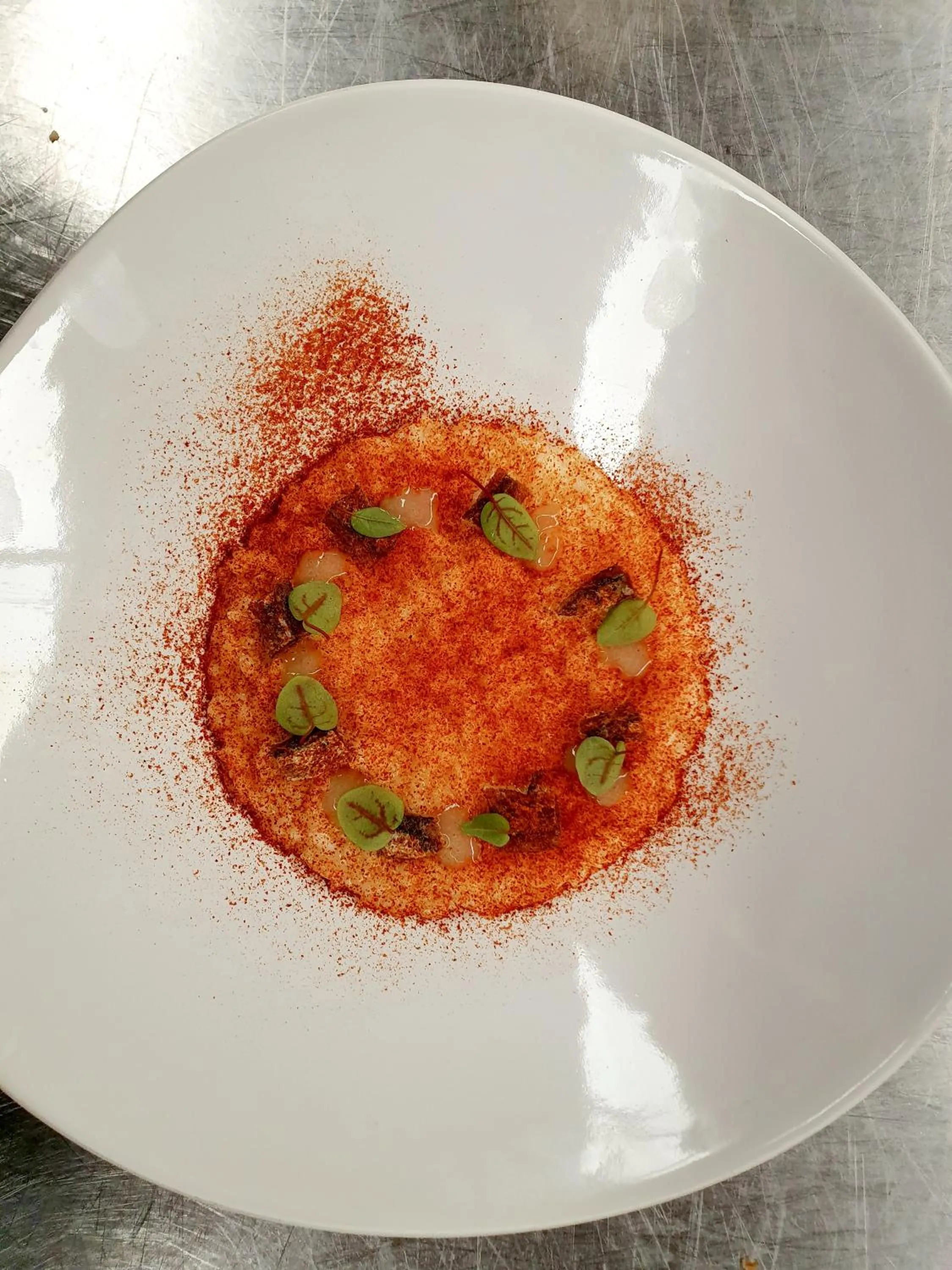 Restaurant/places to eat in Cortona Resort-Le Terre Dei Cavalieri