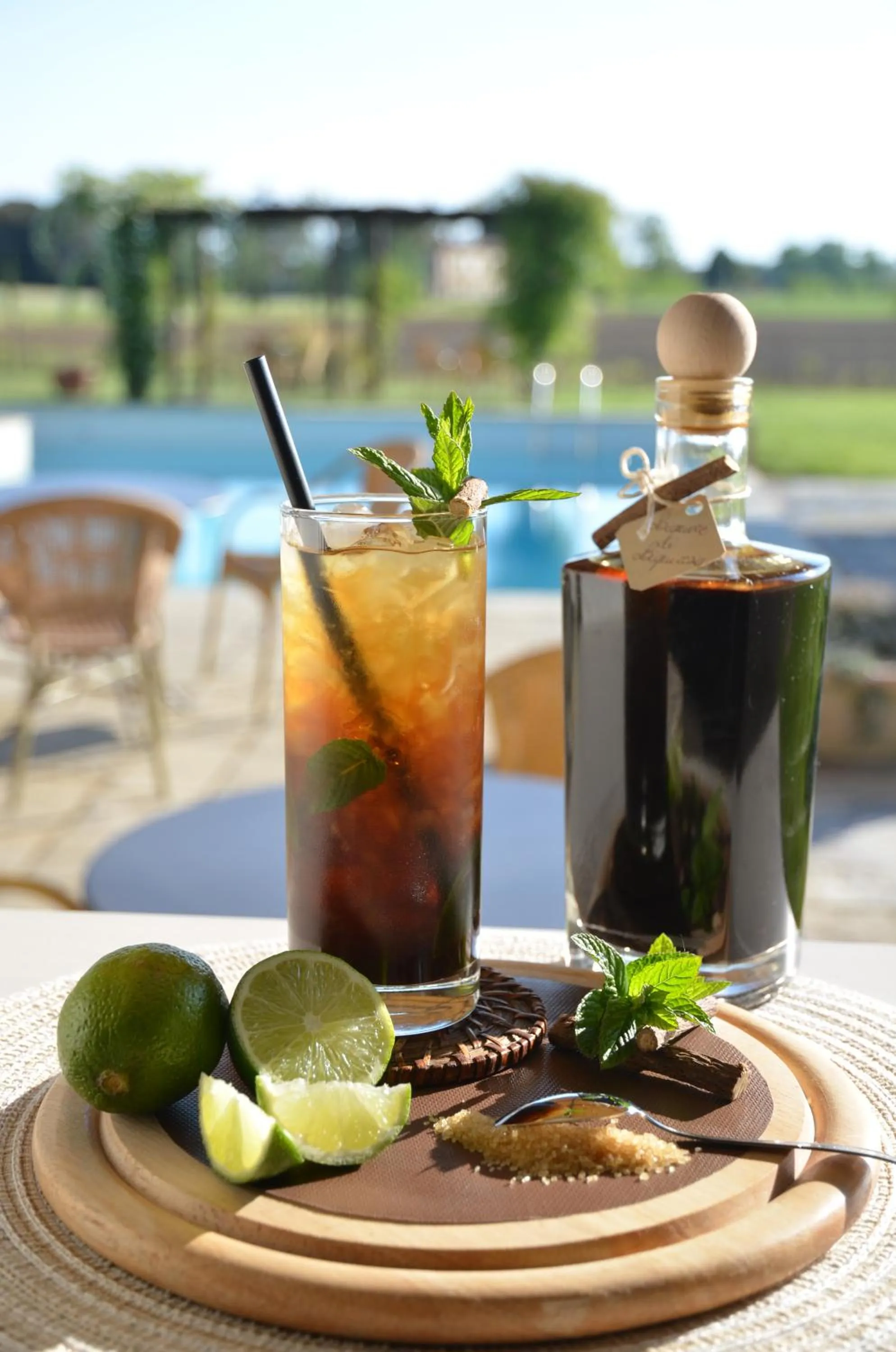 Patio in Cortona Resort-Le Terre Dei Cavalieri