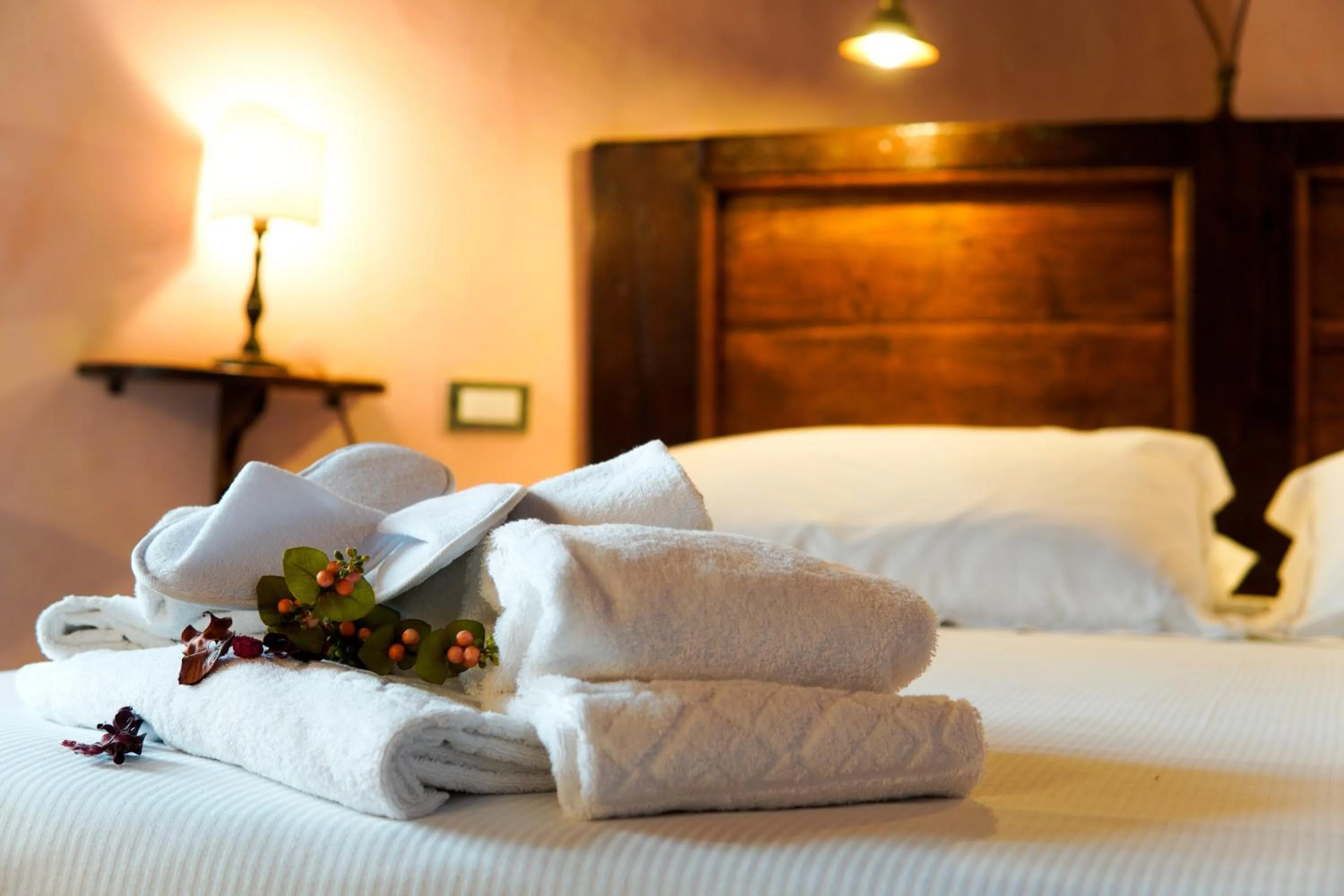 Bed in Cortona Resort-Le Terre Dei Cavalieri