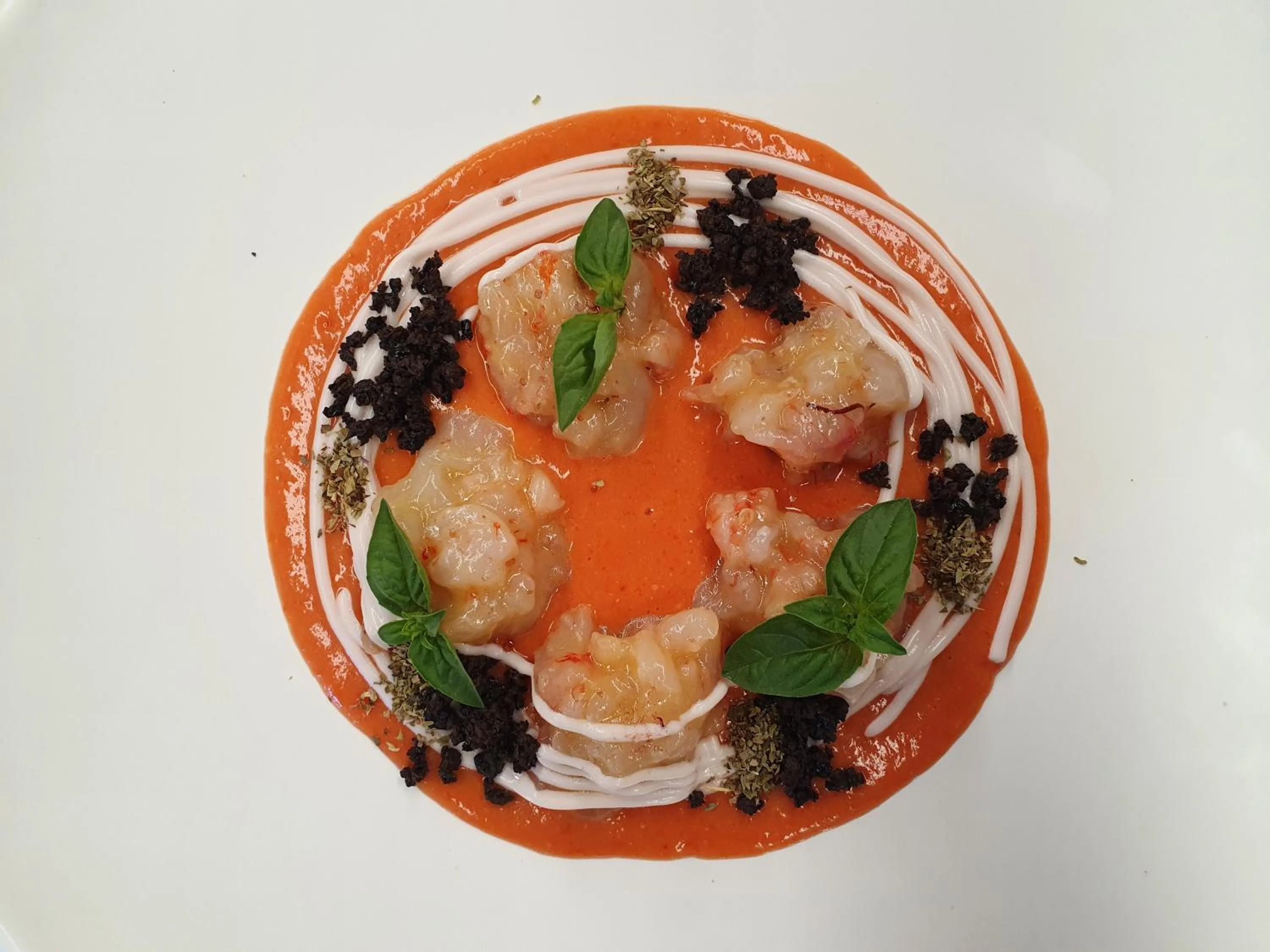 Restaurant/places to eat in Cortona Resort-Le Terre Dei Cavalieri