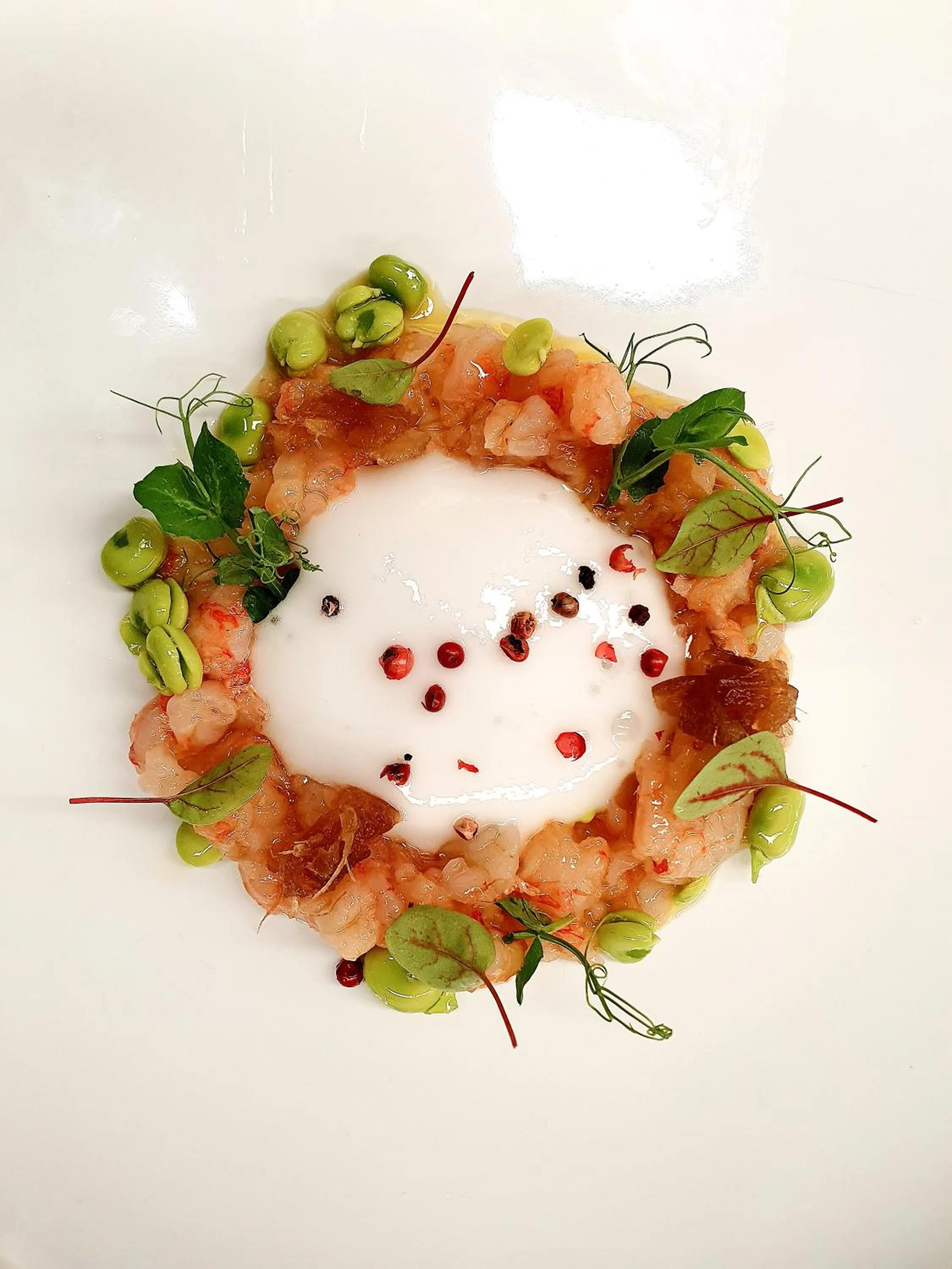 Restaurant/places to eat in Cortona Resort-Le Terre Dei Cavalieri