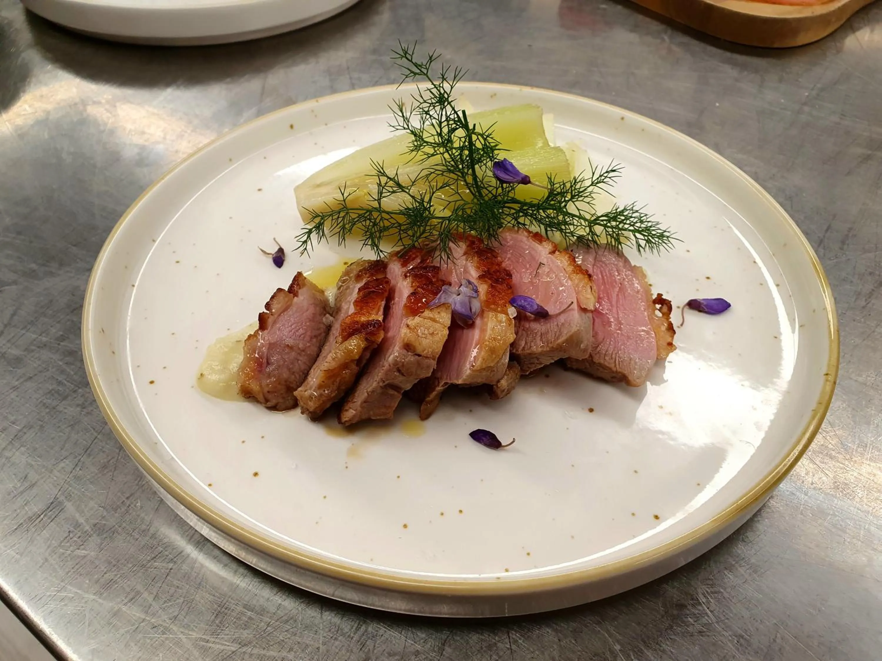 Restaurant/places to eat in Cortona Resort-Le Terre Dei Cavalieri