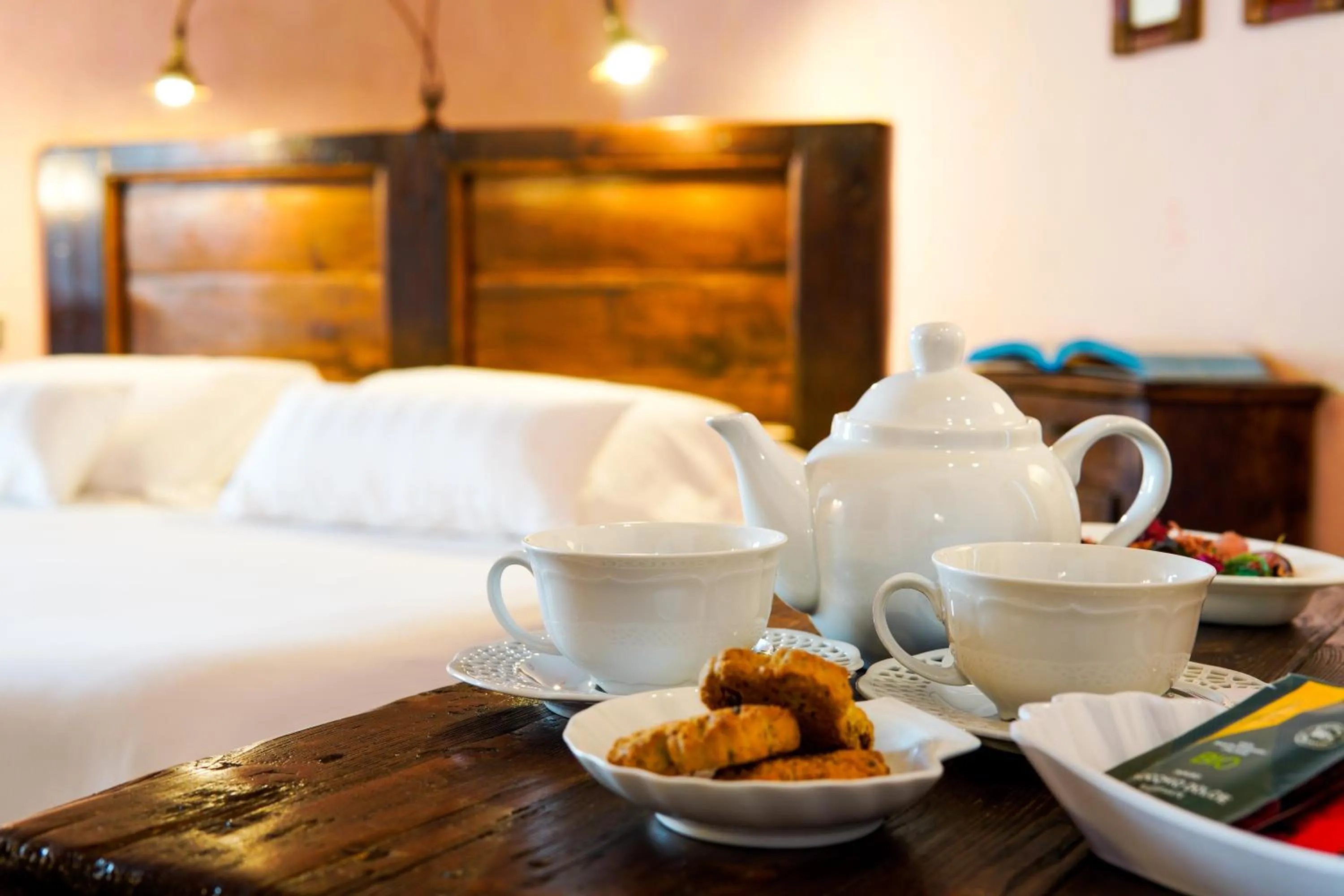 Bed in Cortona Resort-Le Terre Dei Cavalieri