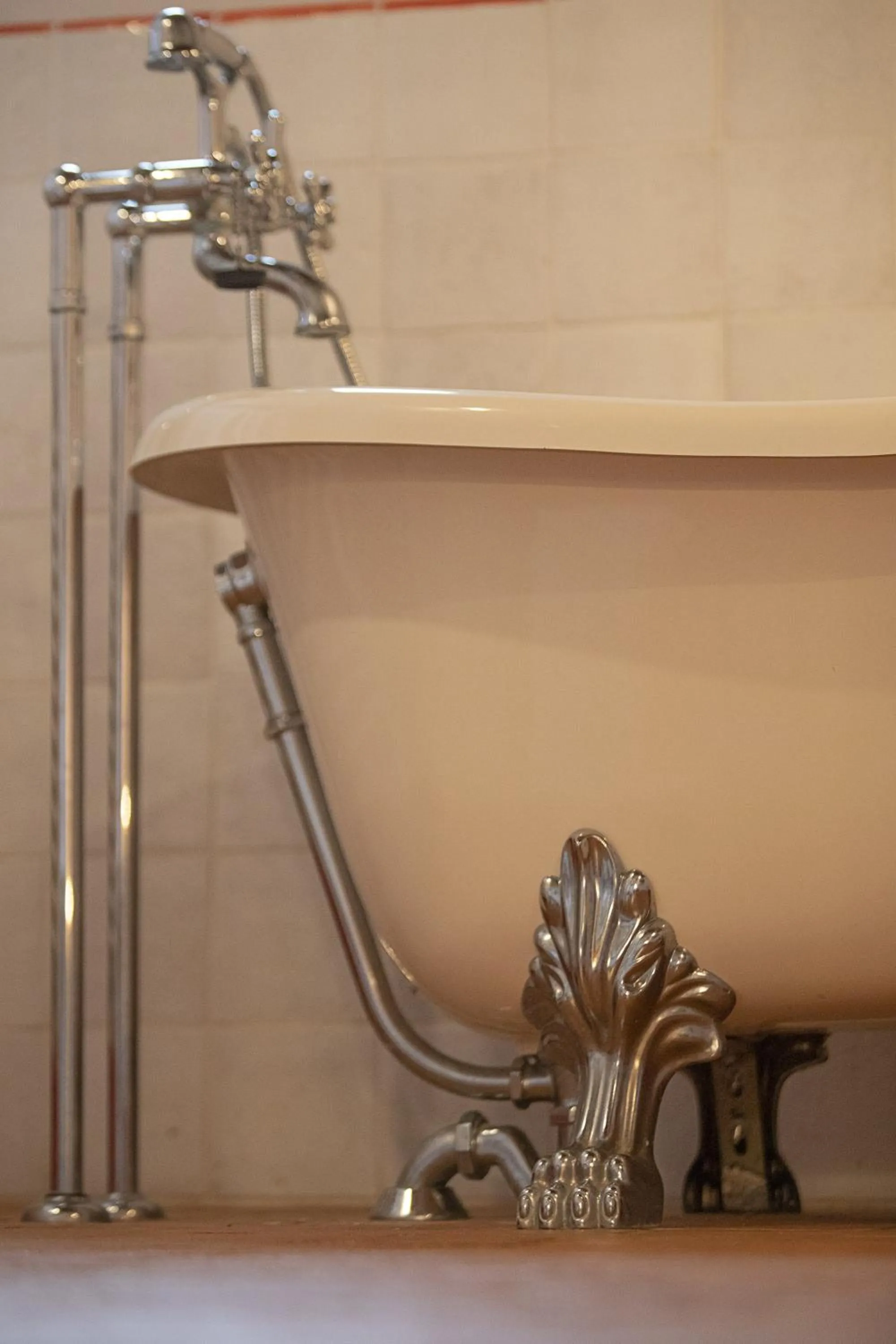 Bath in Cortona Resort-Le Terre Dei Cavalieri