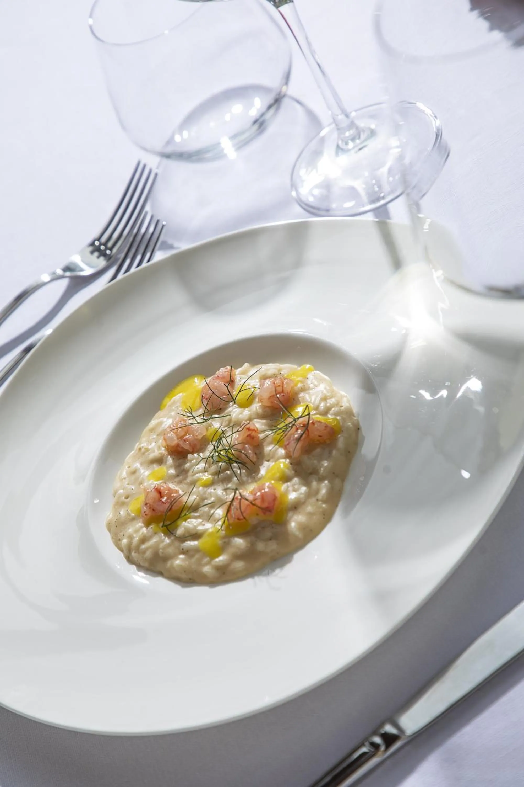 Restaurant/places to eat in Cortona Resort-Le Terre Dei Cavalieri