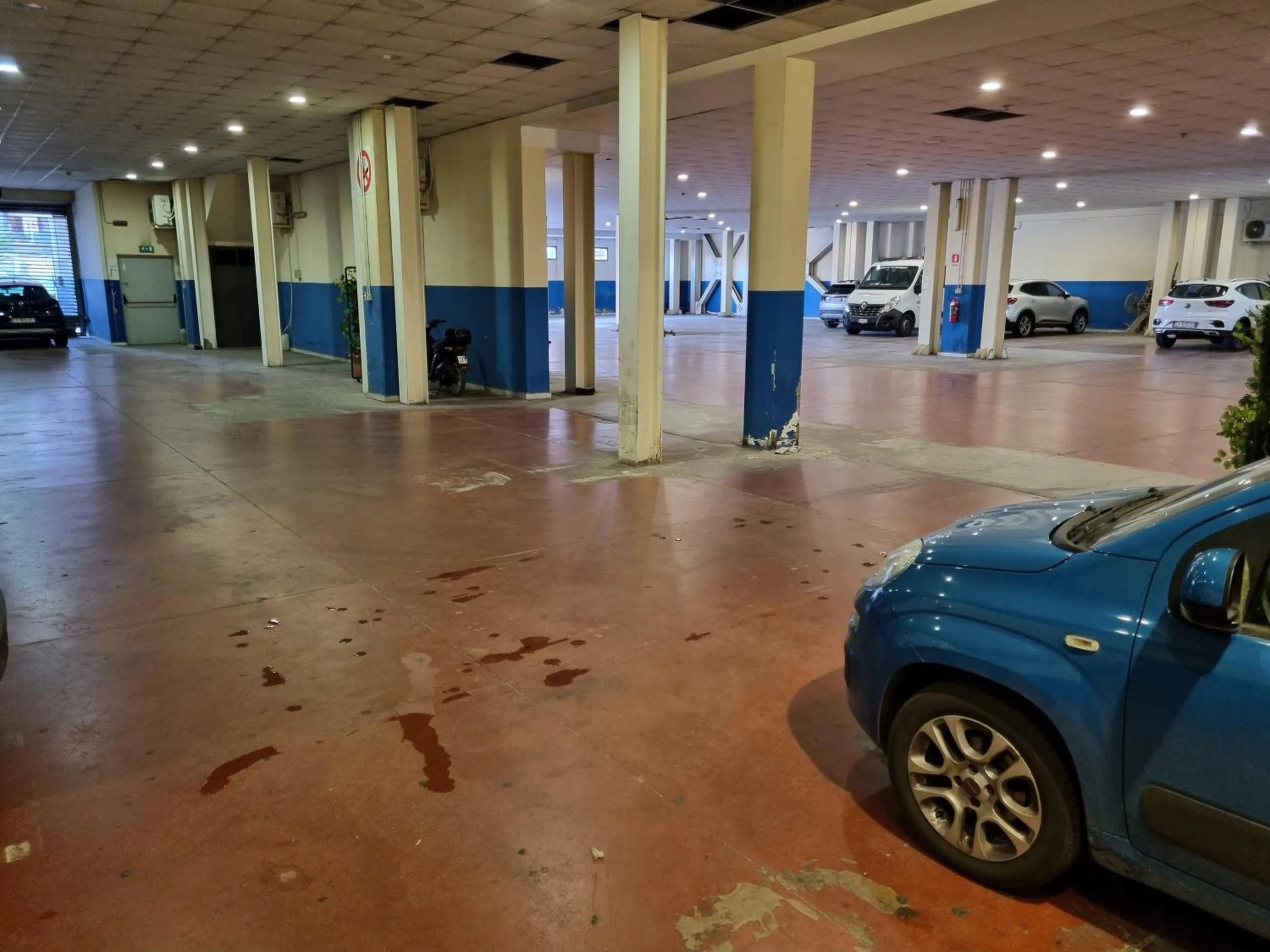 Hotel Futura Centro Congressi