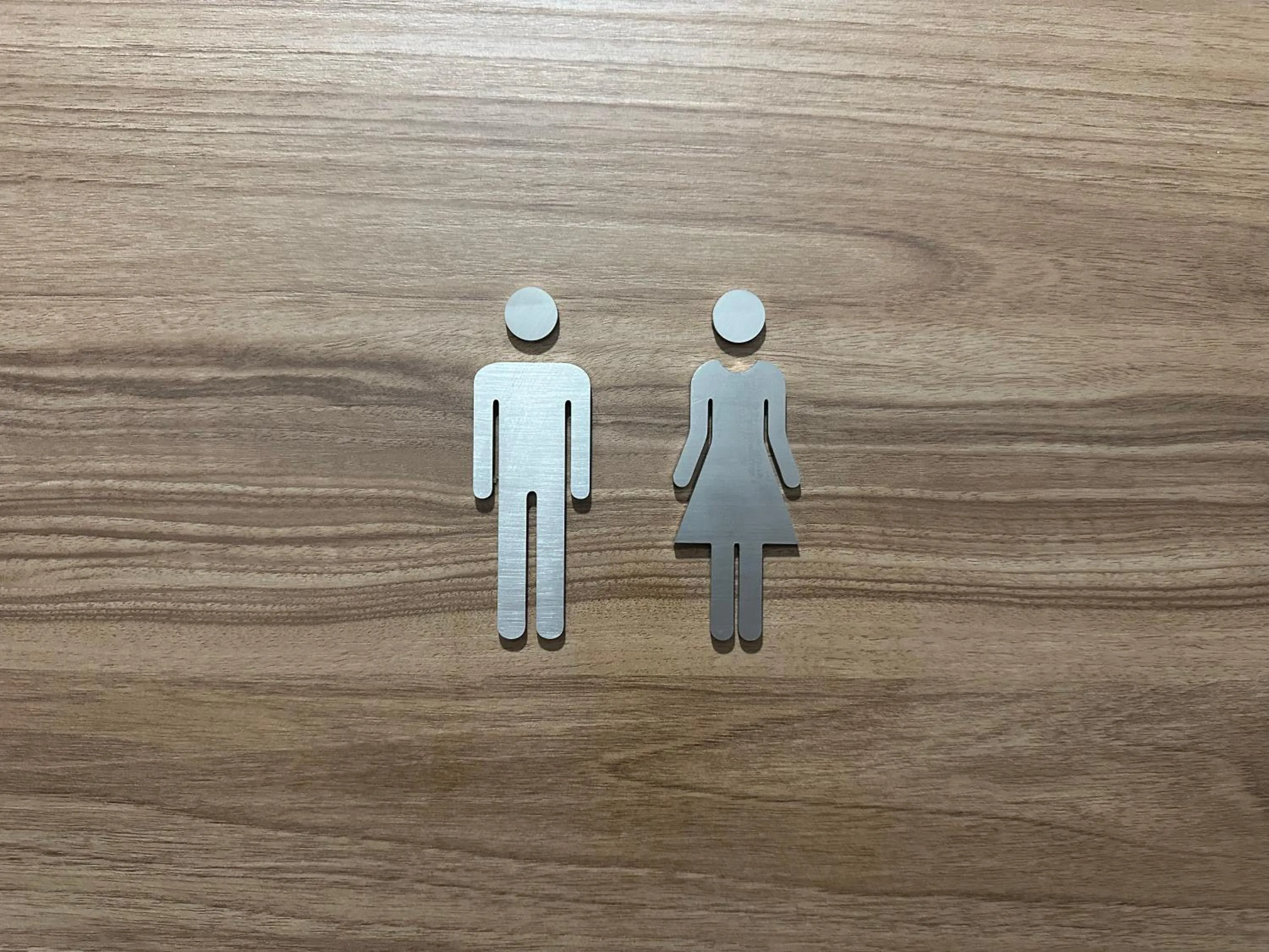 Toilet in Hotel Brivio