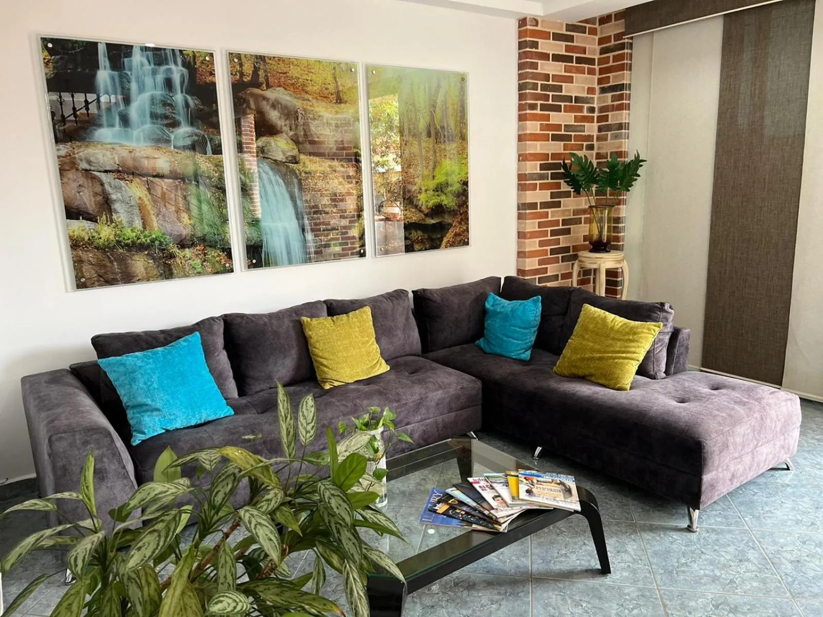 Hotel Primavera Santa Fe