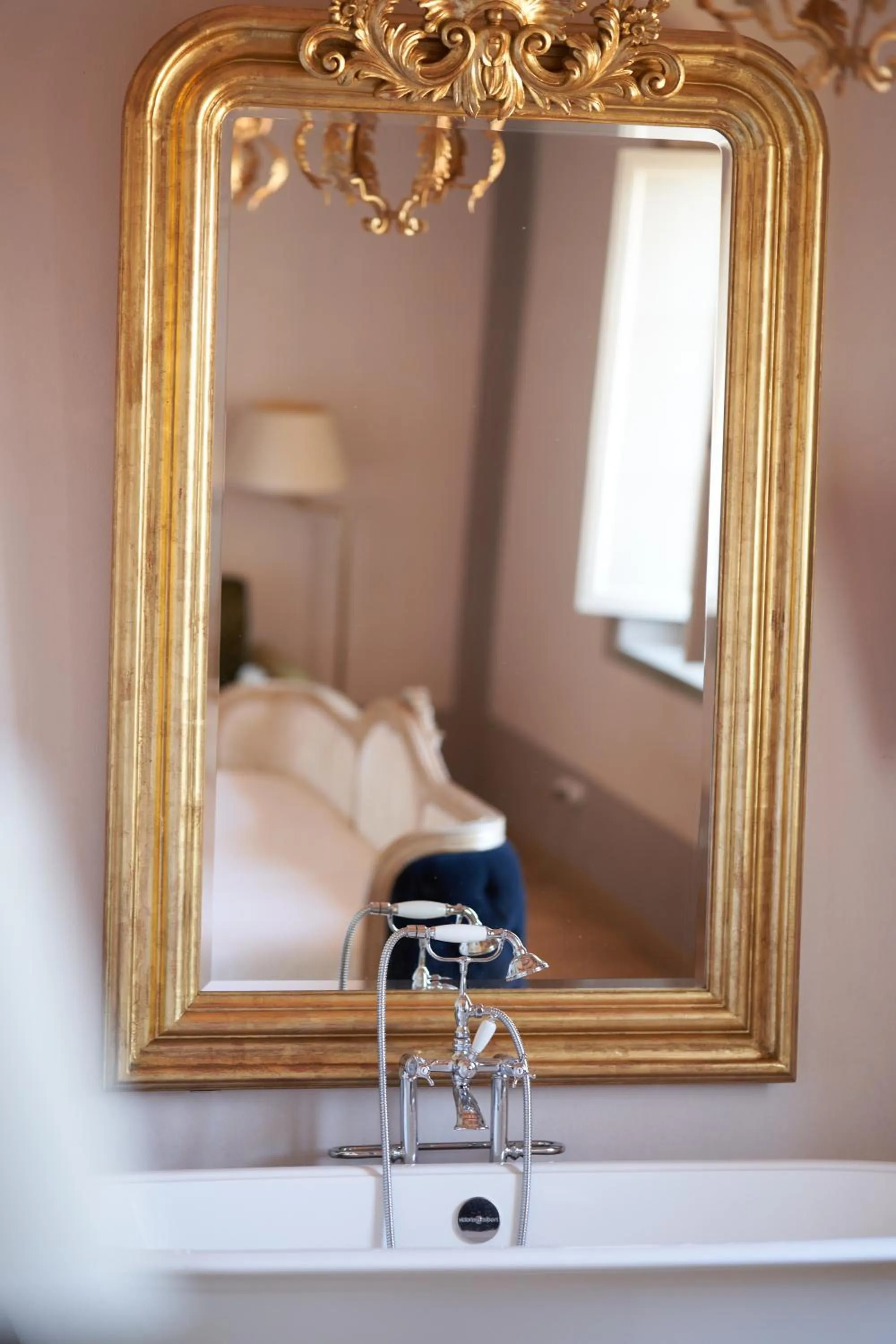 Bed in Residenza Il Colle