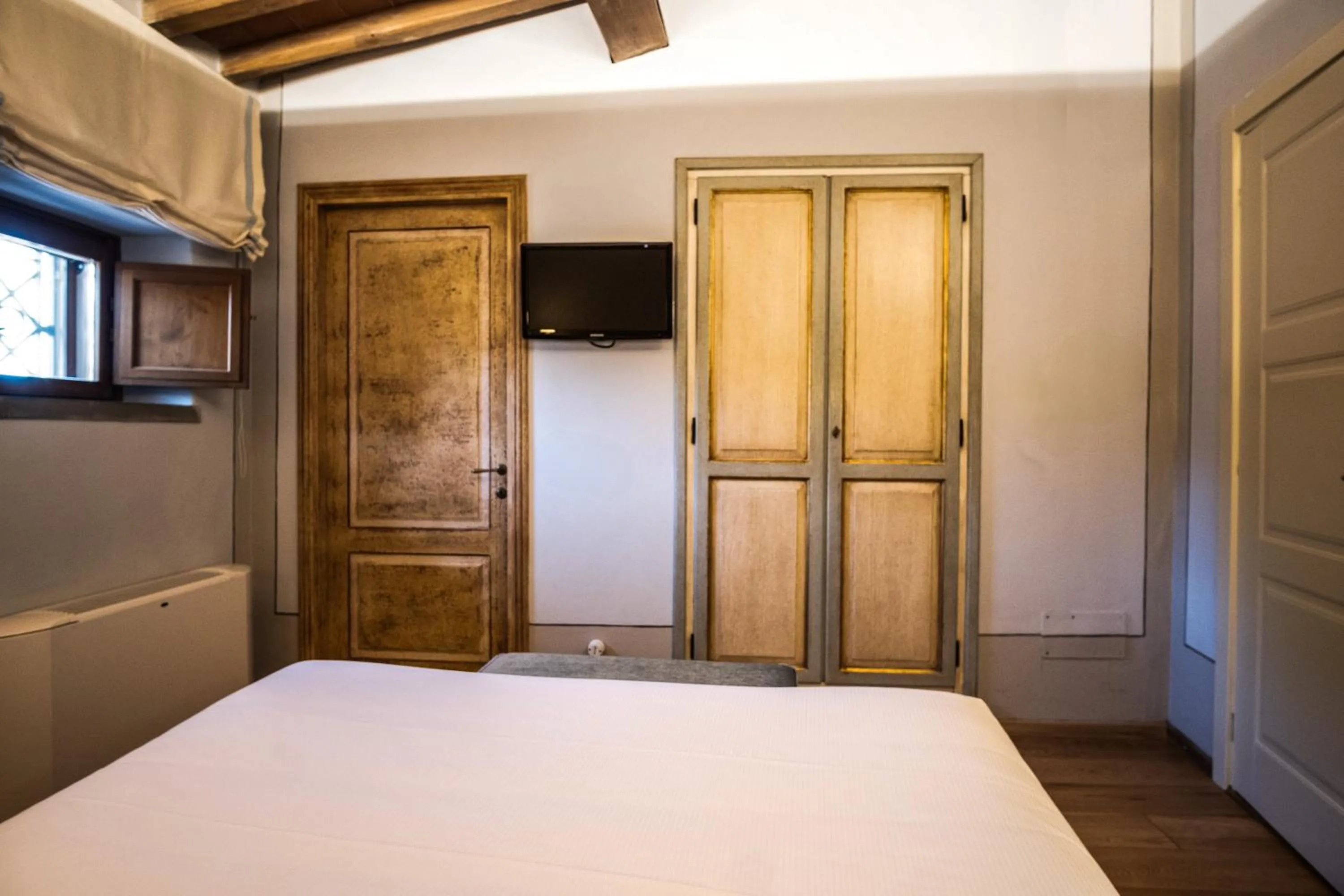 Bed in Residenza Il Colle