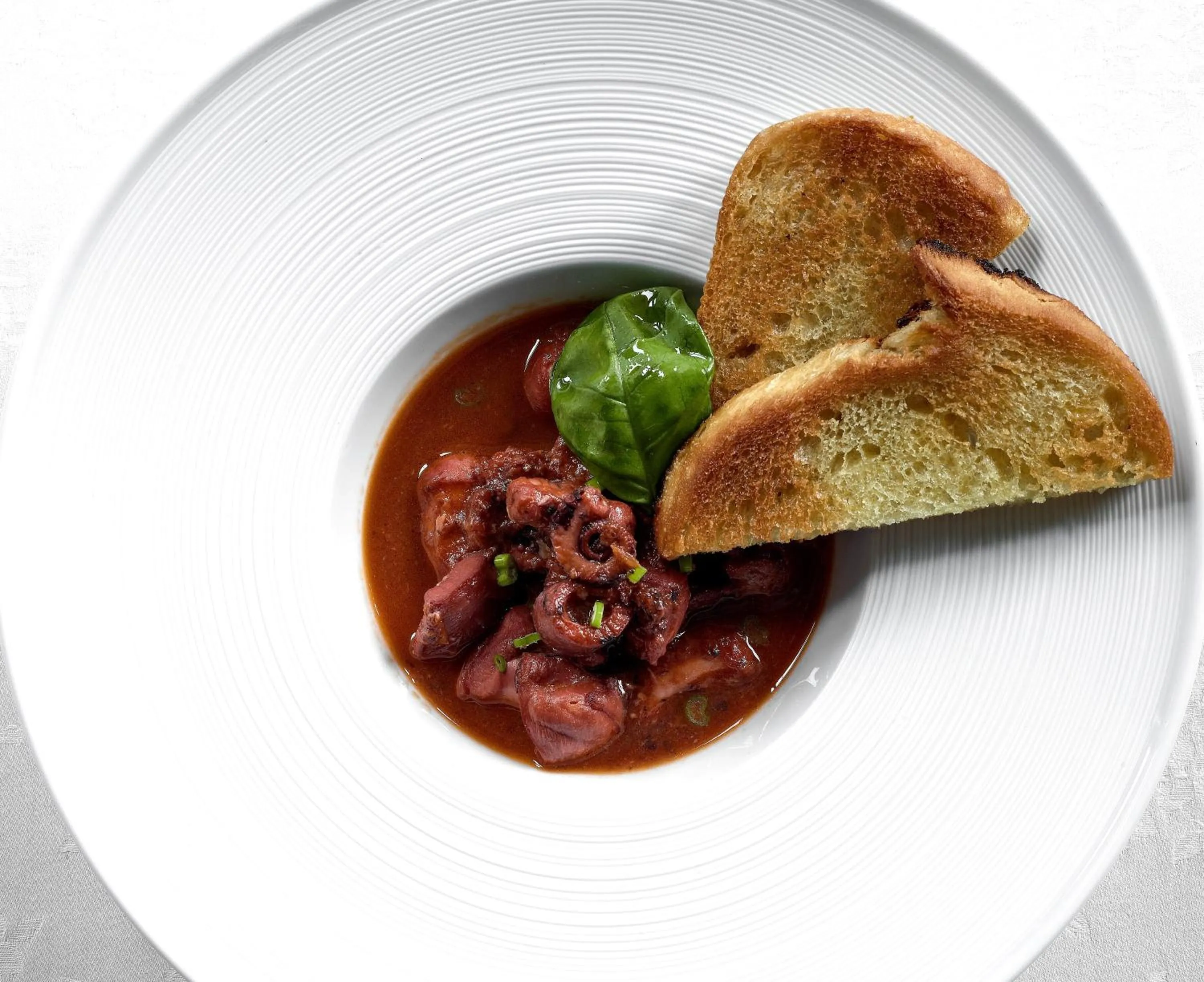 Restaurant/places to eat in Hotel Posta