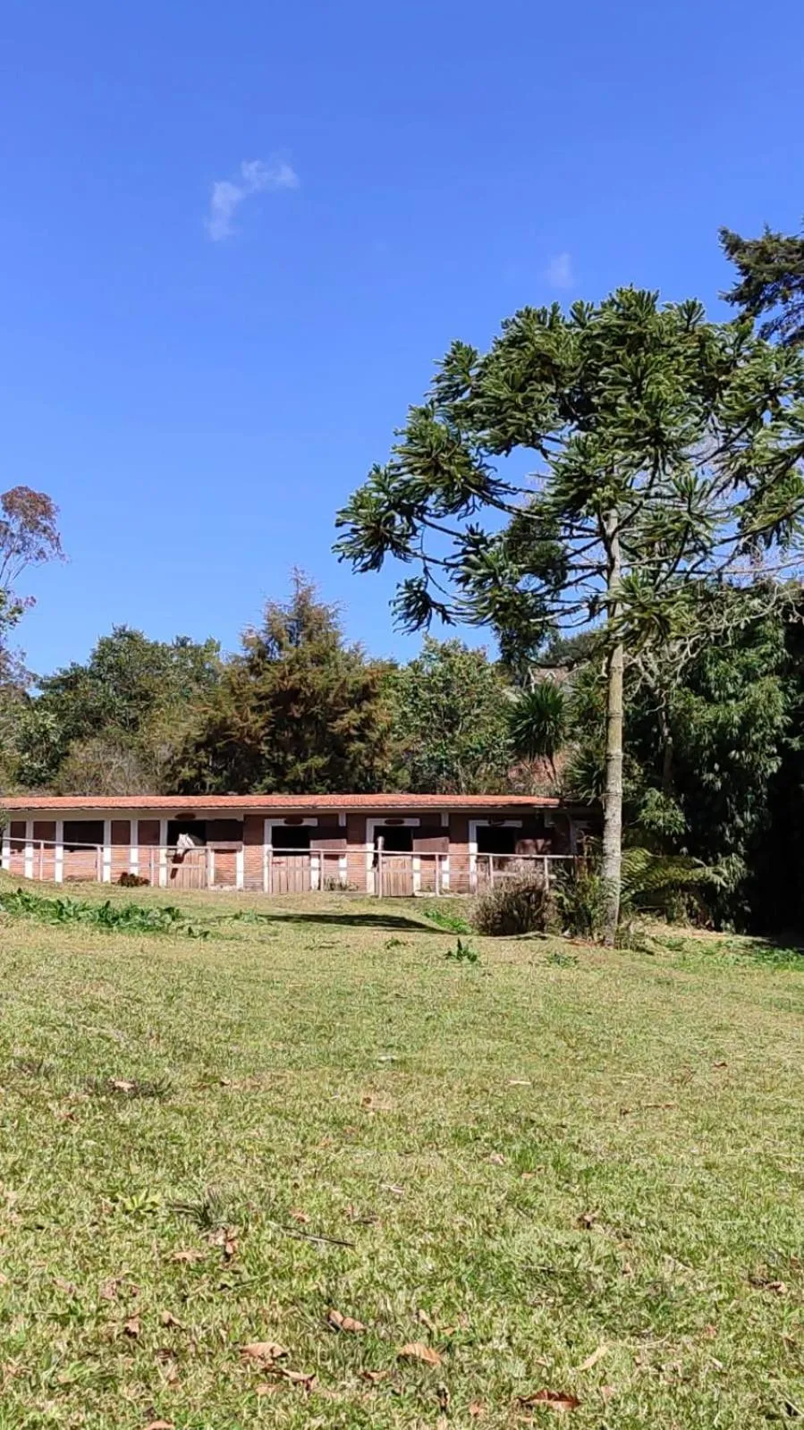 Pousada Château dos Fontes