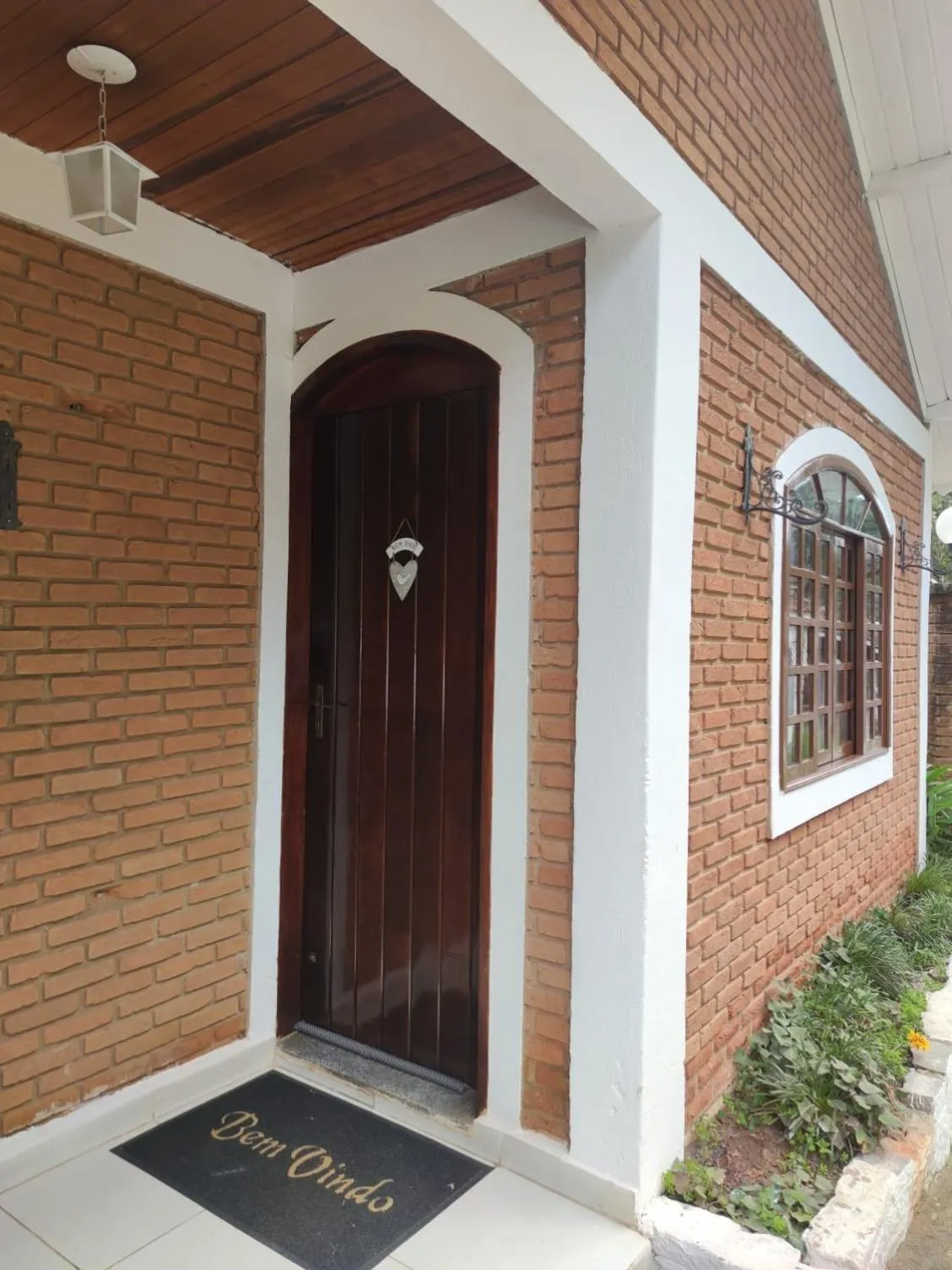 Pousada Château dos Fontes