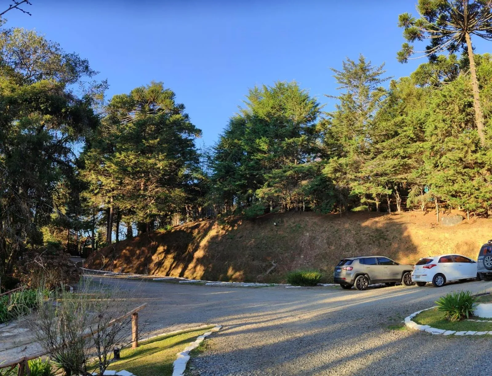 Pousada Château dos Fontes