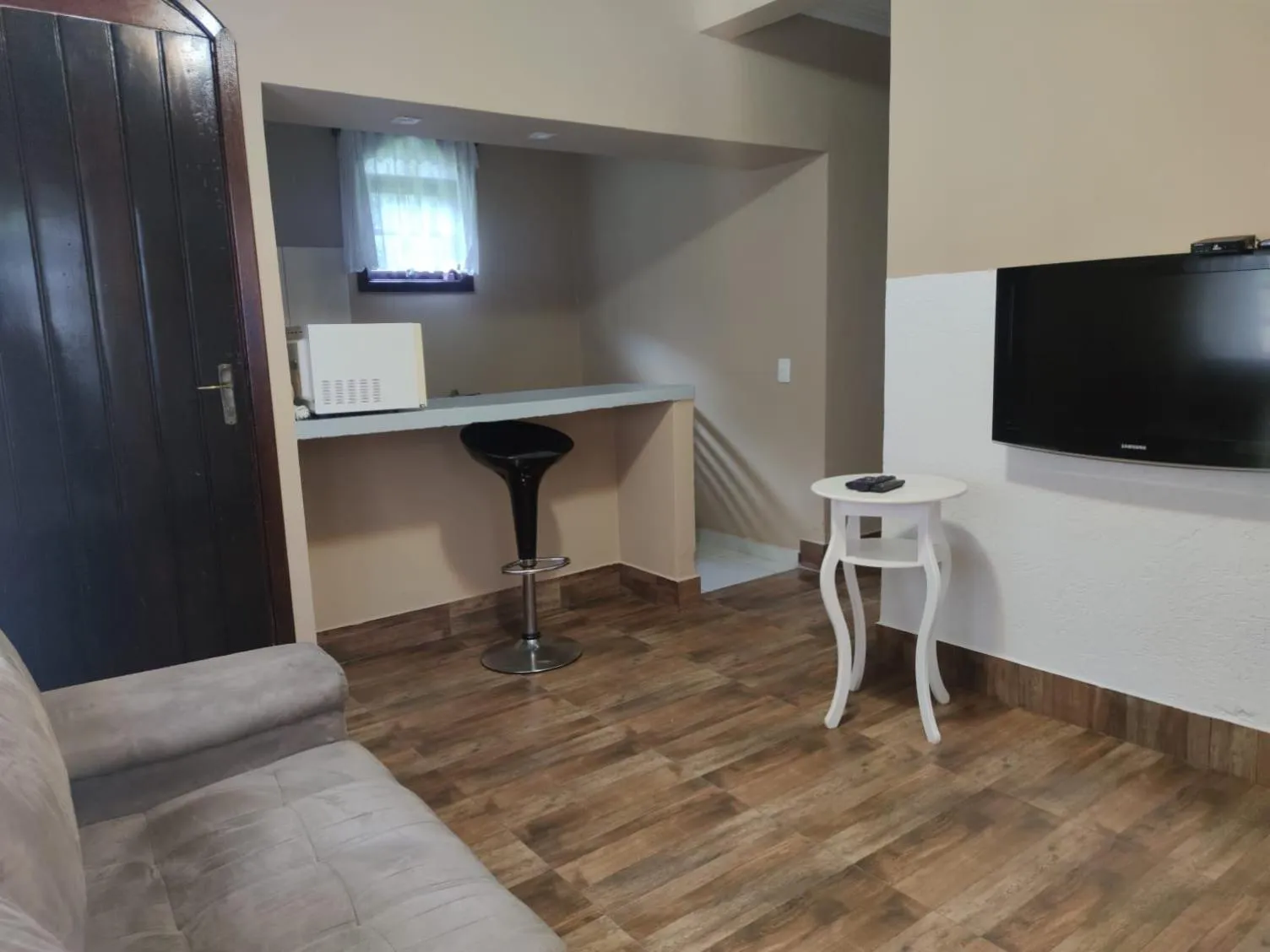 Pousada Château dos Fontes