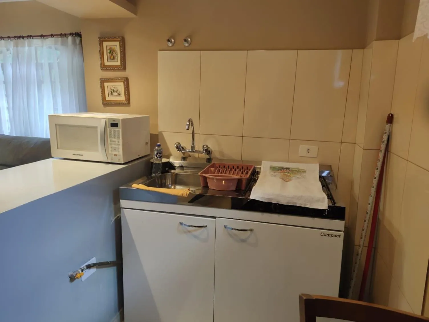 Pousada Château dos Fontes