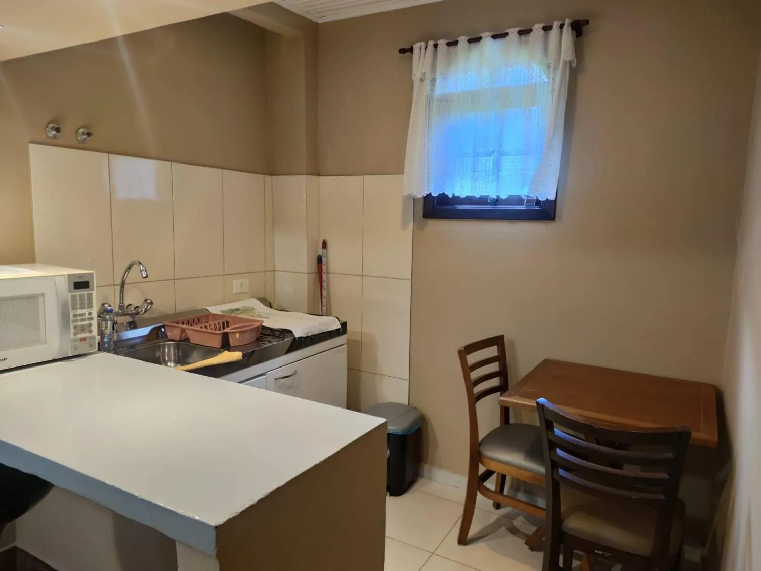 Pousada Château dos Fontes