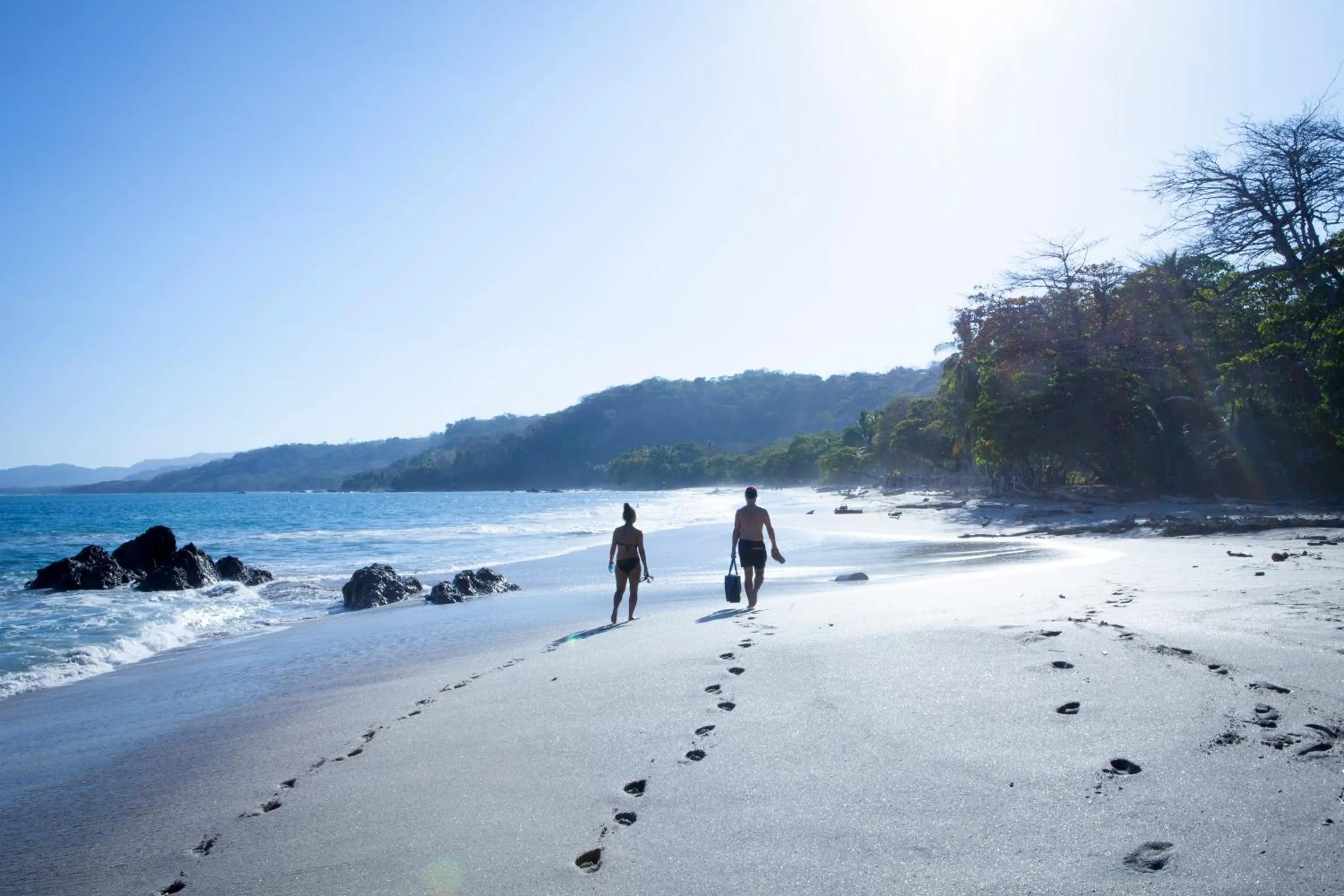 Nearby landmark in Hotel El Jardin