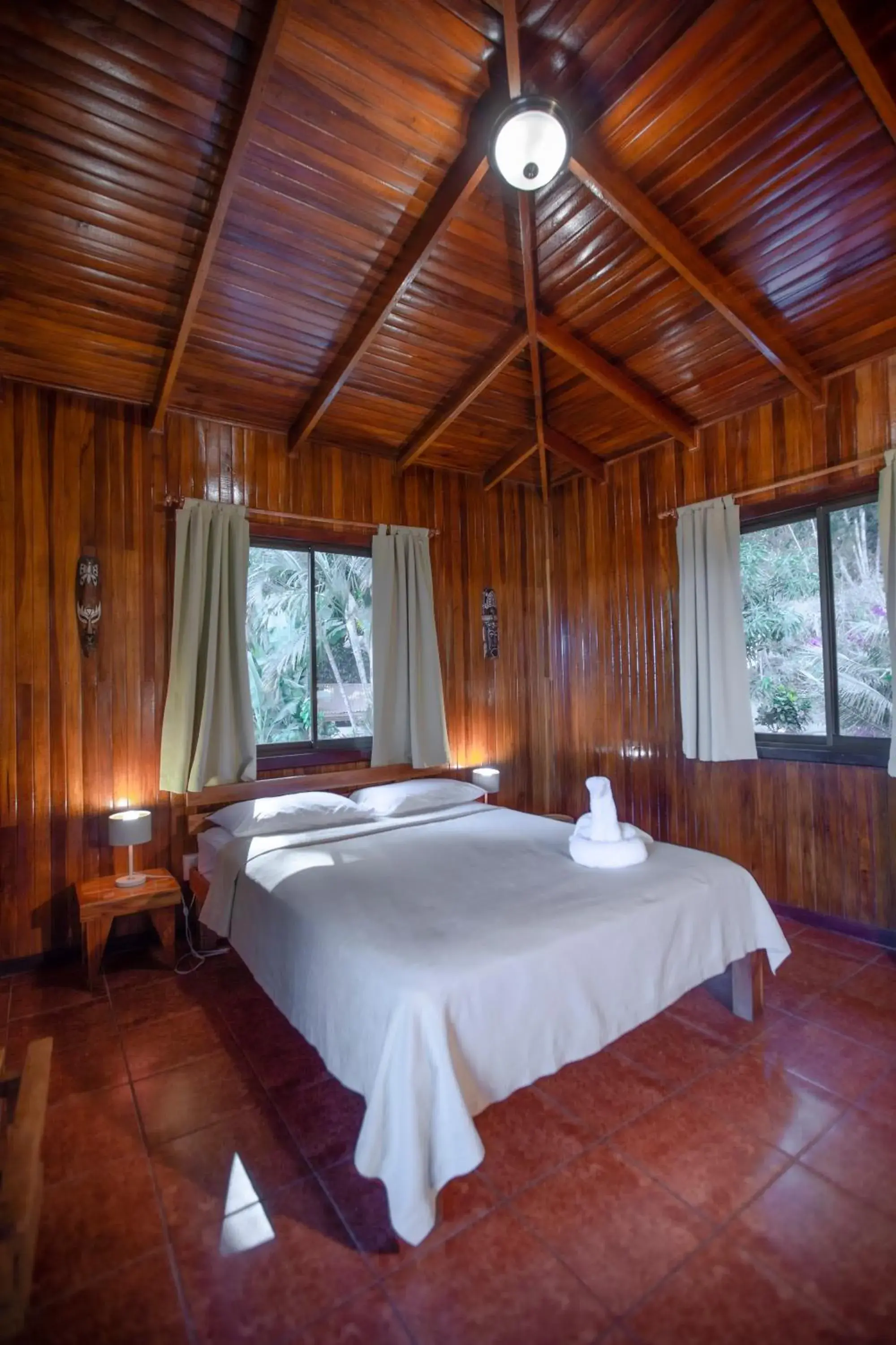 Deluxe Double with Balcony in Hotel El Jardin Deluxe Double with Balcony in Hotel El Jardin