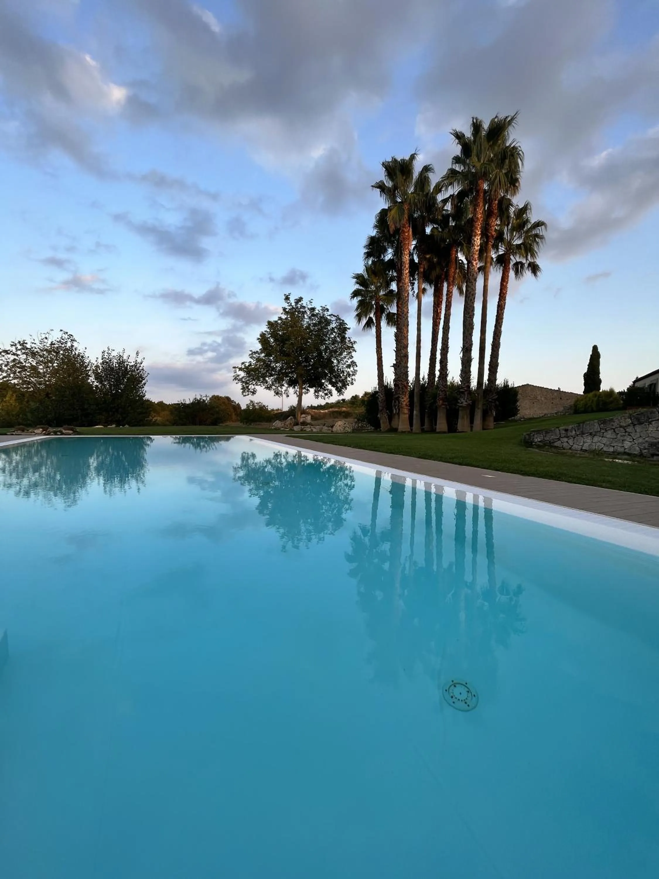 Day in Tenuta Aguglia