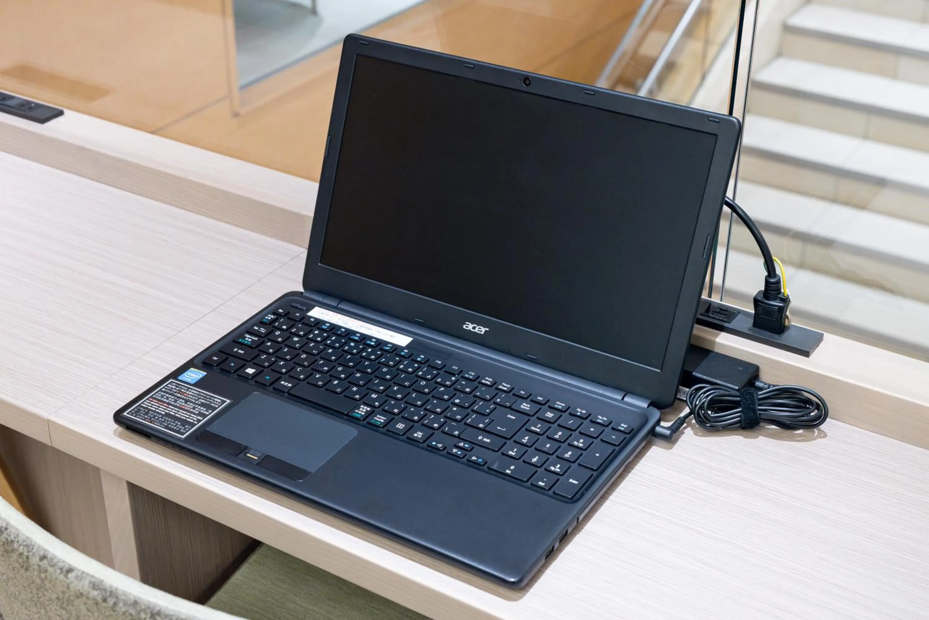 TV and multimedia in Richmond Hotel Utsunomiya-ekimae Annex