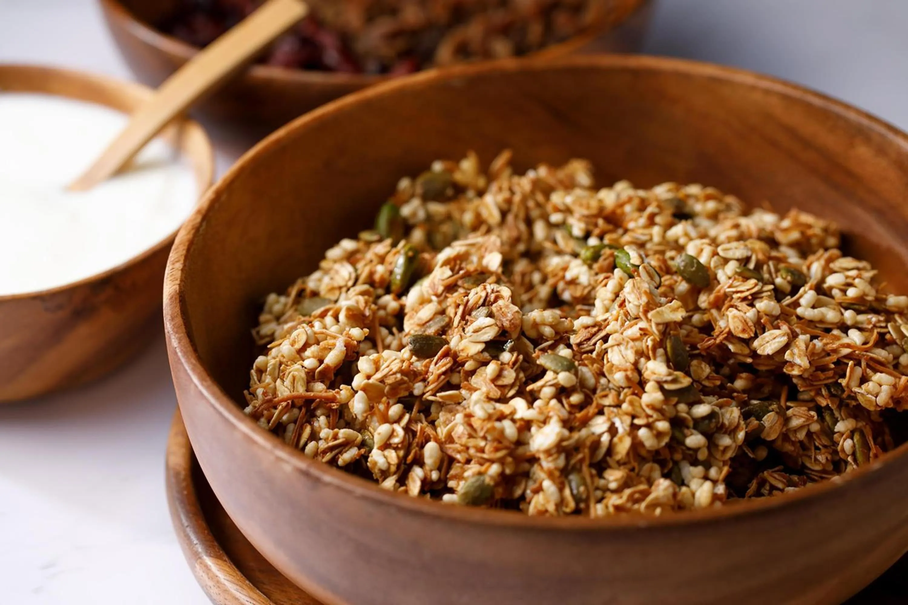 Restaurant/places to eat in Grand Hyatt Fukuoka