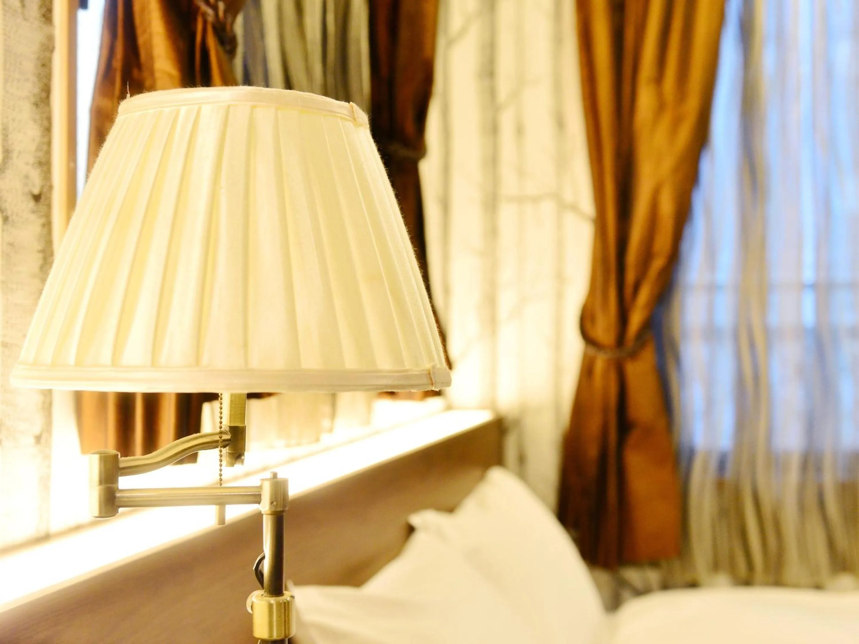 Photo of the whole room, Bed in Hotel La Foresta By Rigna