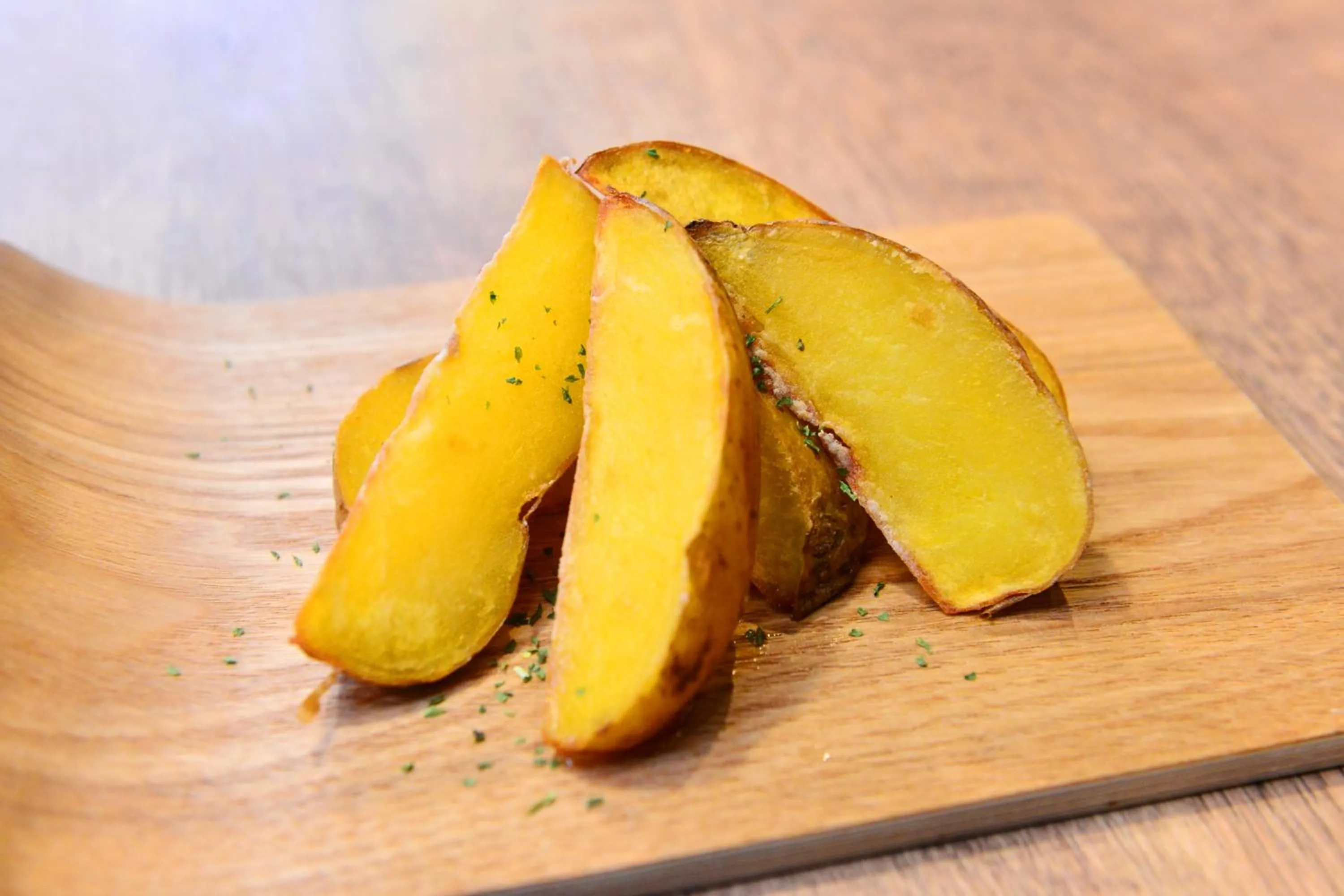 Restaurant/places to eat in Hotel La Foresta By Rigna