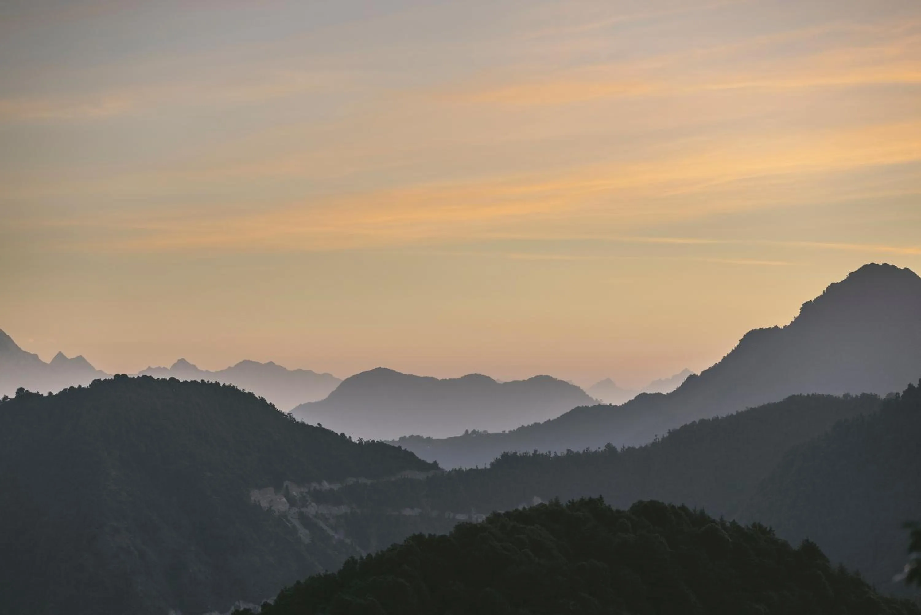 Day in Six Senses Vana - A Wellness Retreat