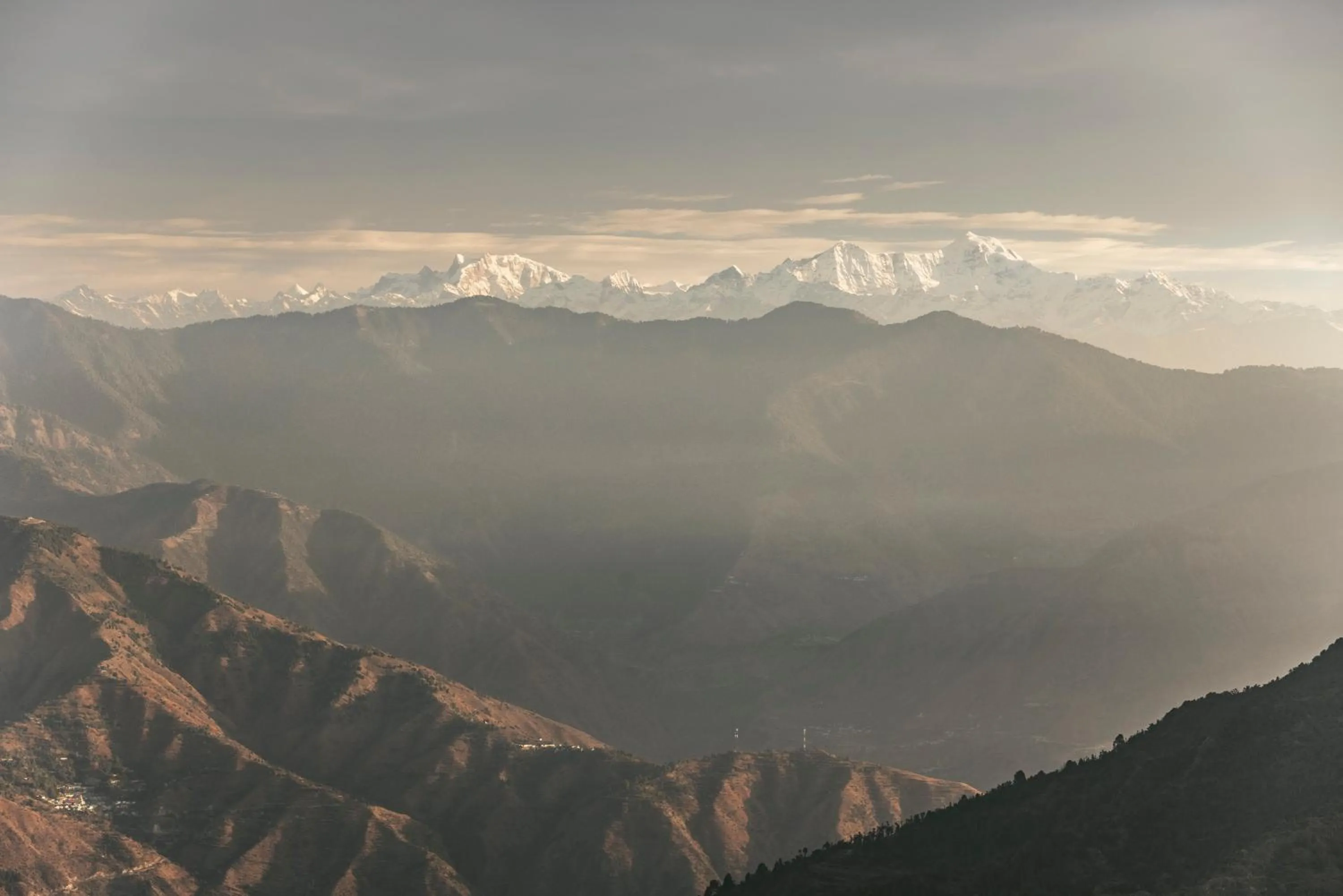 Day in Six Senses Vana - A Wellness Retreat