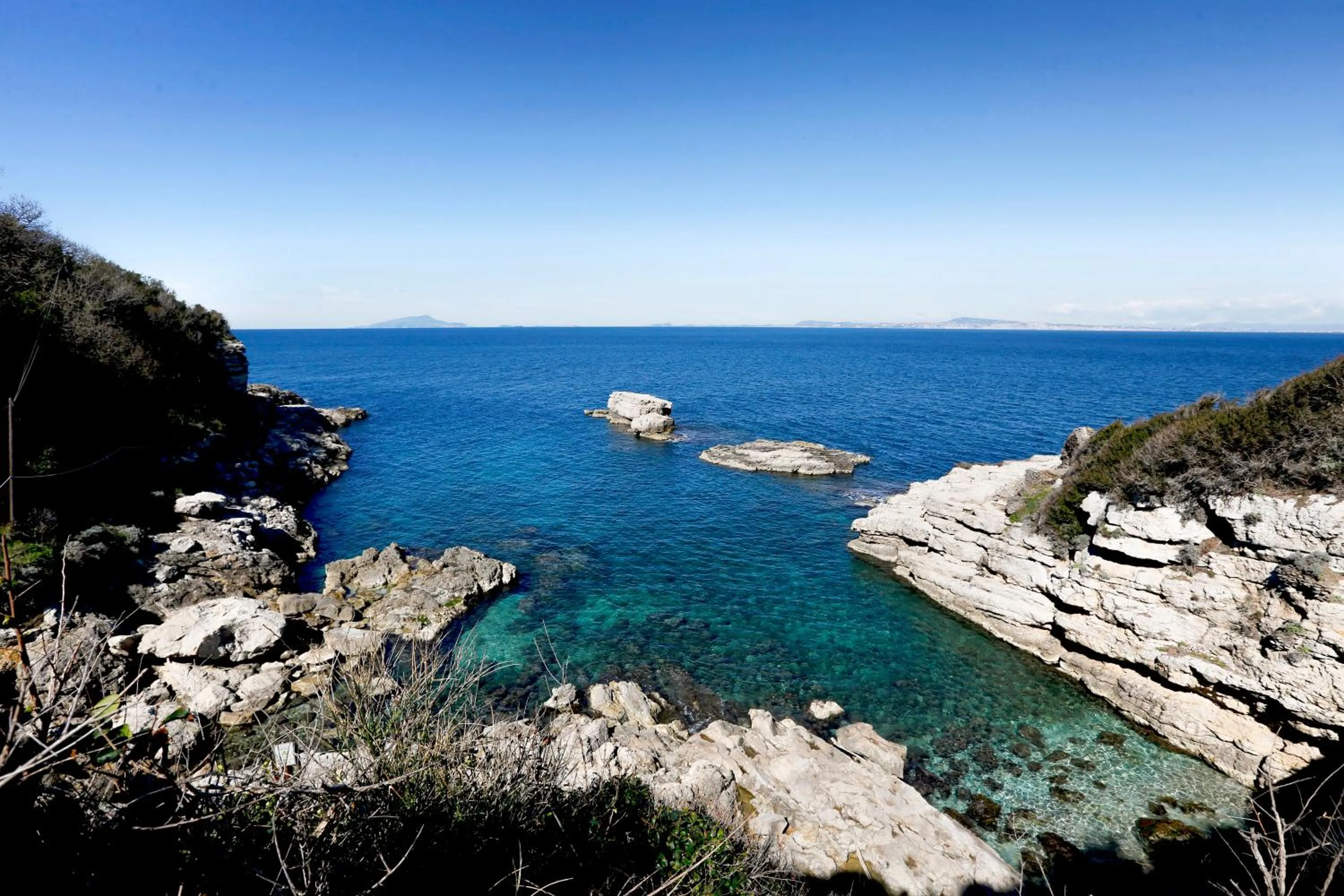 Nearby landmark in Hotel Vista di Capri