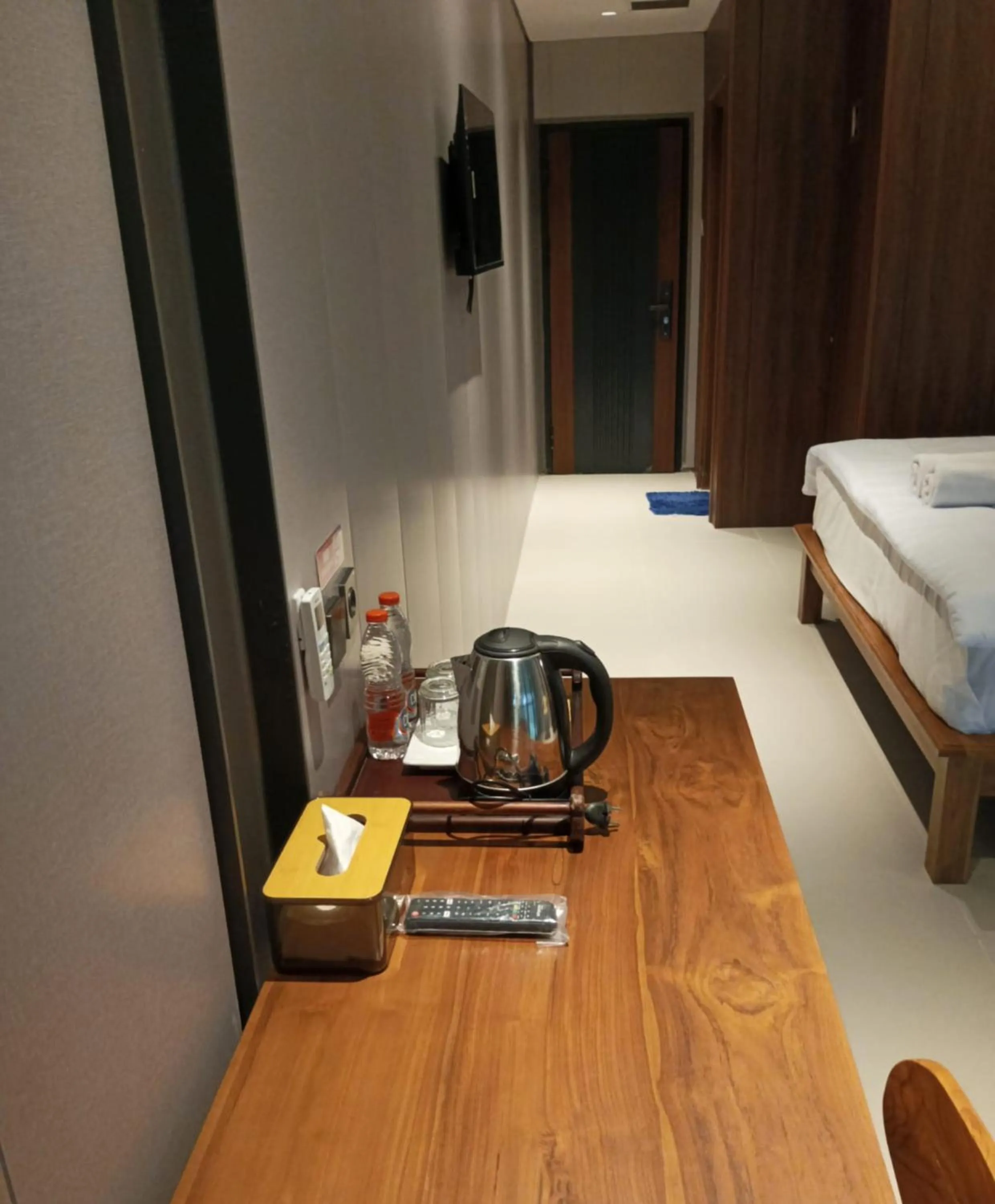 Bedroom, Bed in The Village Resort Bogor Powered by Archipelago