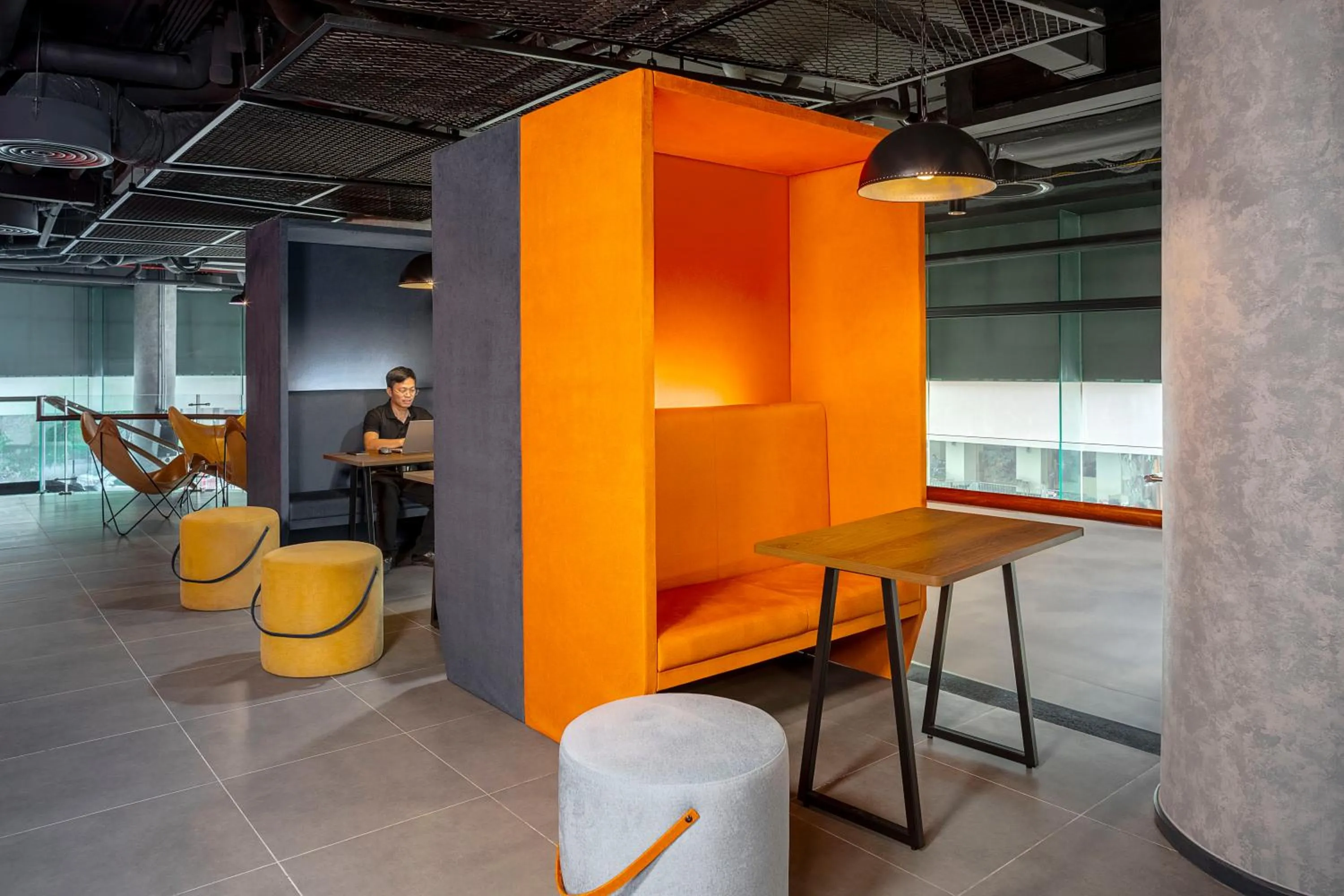 Business facilities in Tru by Hilton Hau Giang City Centre