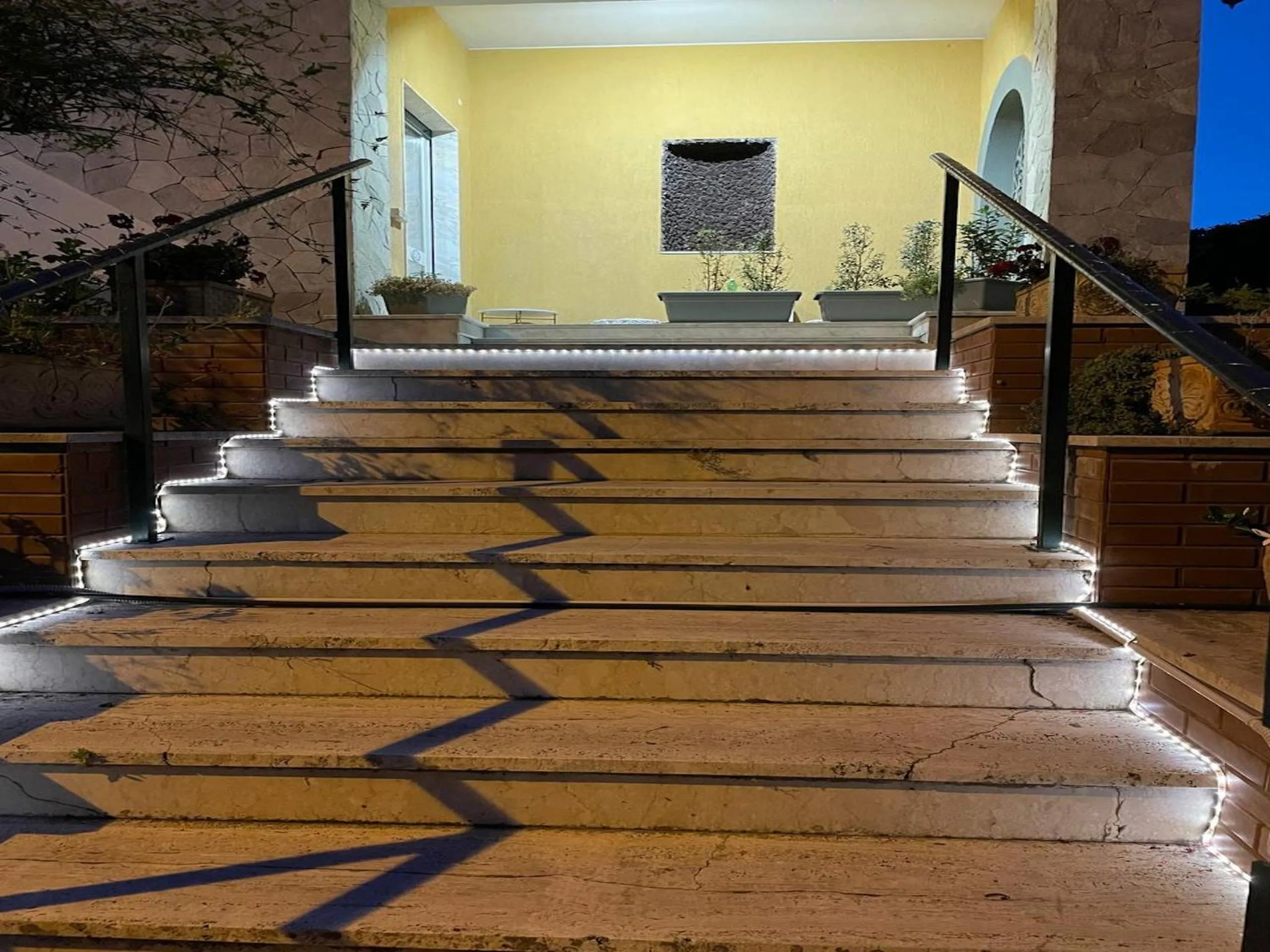 Property building in Althea Etna Garden