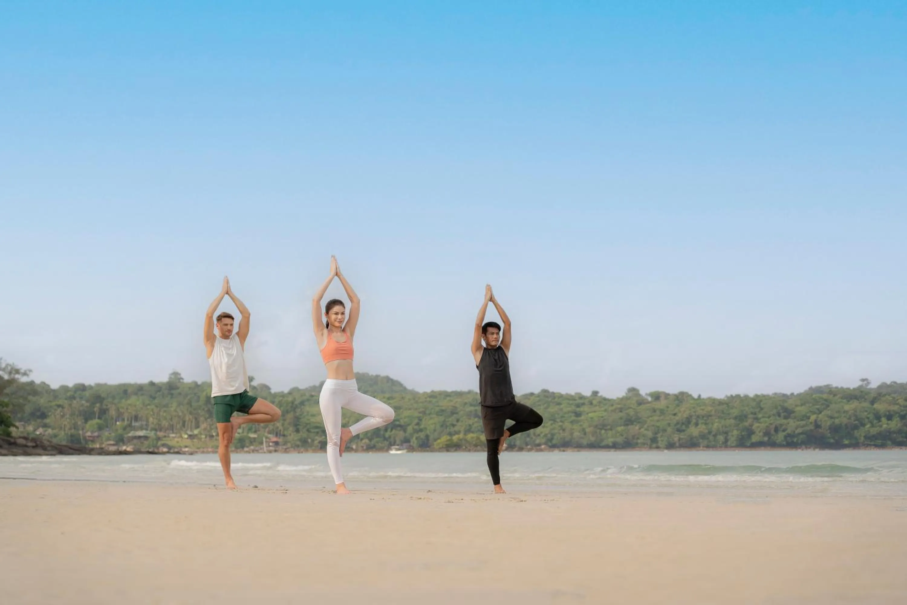 Fitness centre/facilities in High Season Pool Villa & Spa