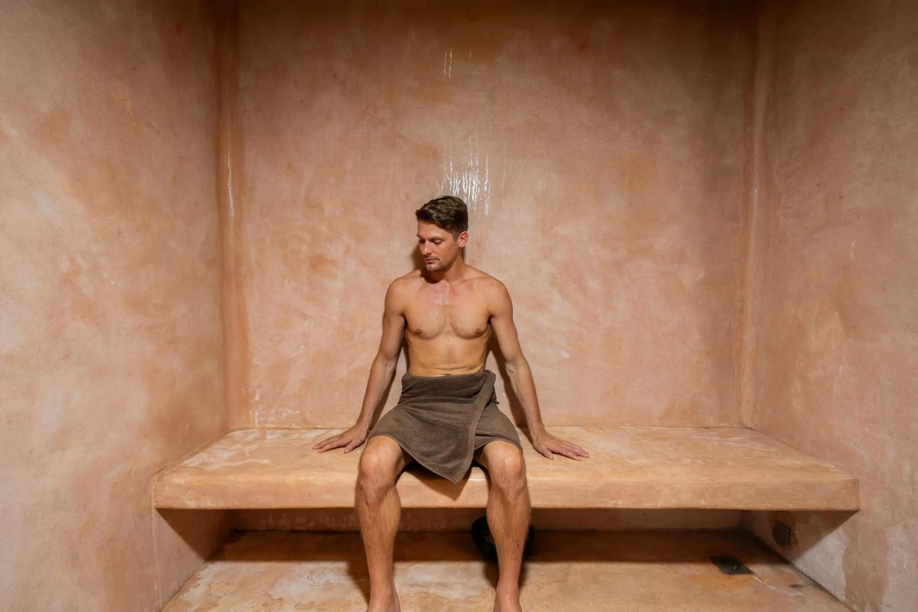 Spa and wellness centre/facilities in High Season Pool Villa & Spa