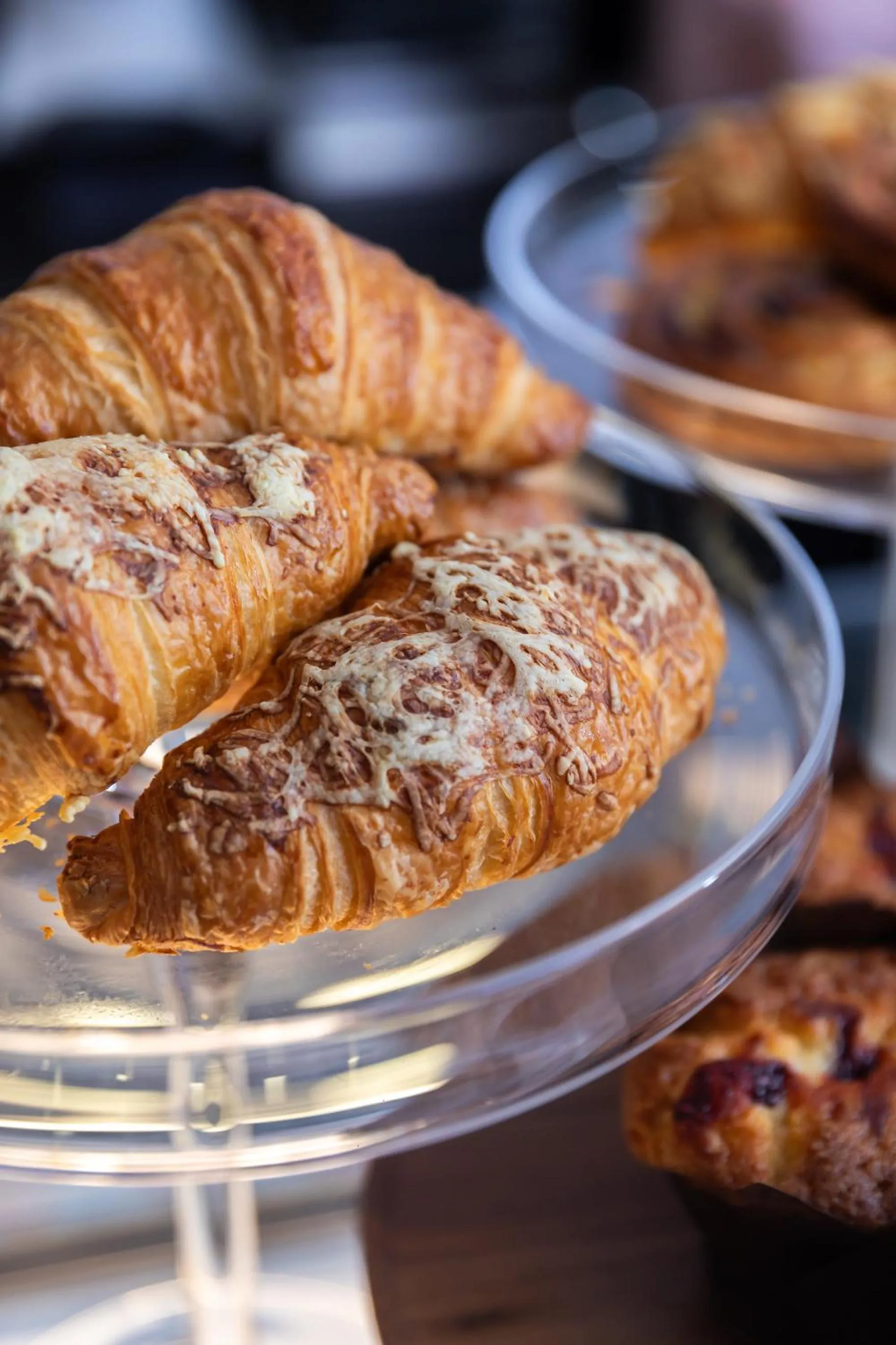 Restaurant/places to eat in Wyndham Residences The Palm