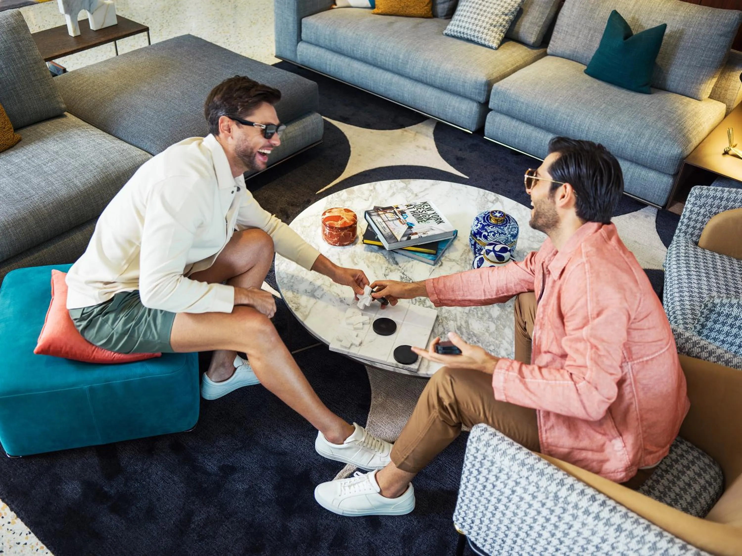 Restaurant/places to eat in Wyndham Residences The Palm