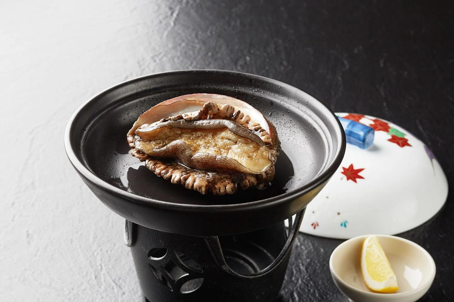 Food and drinks in Fujiya