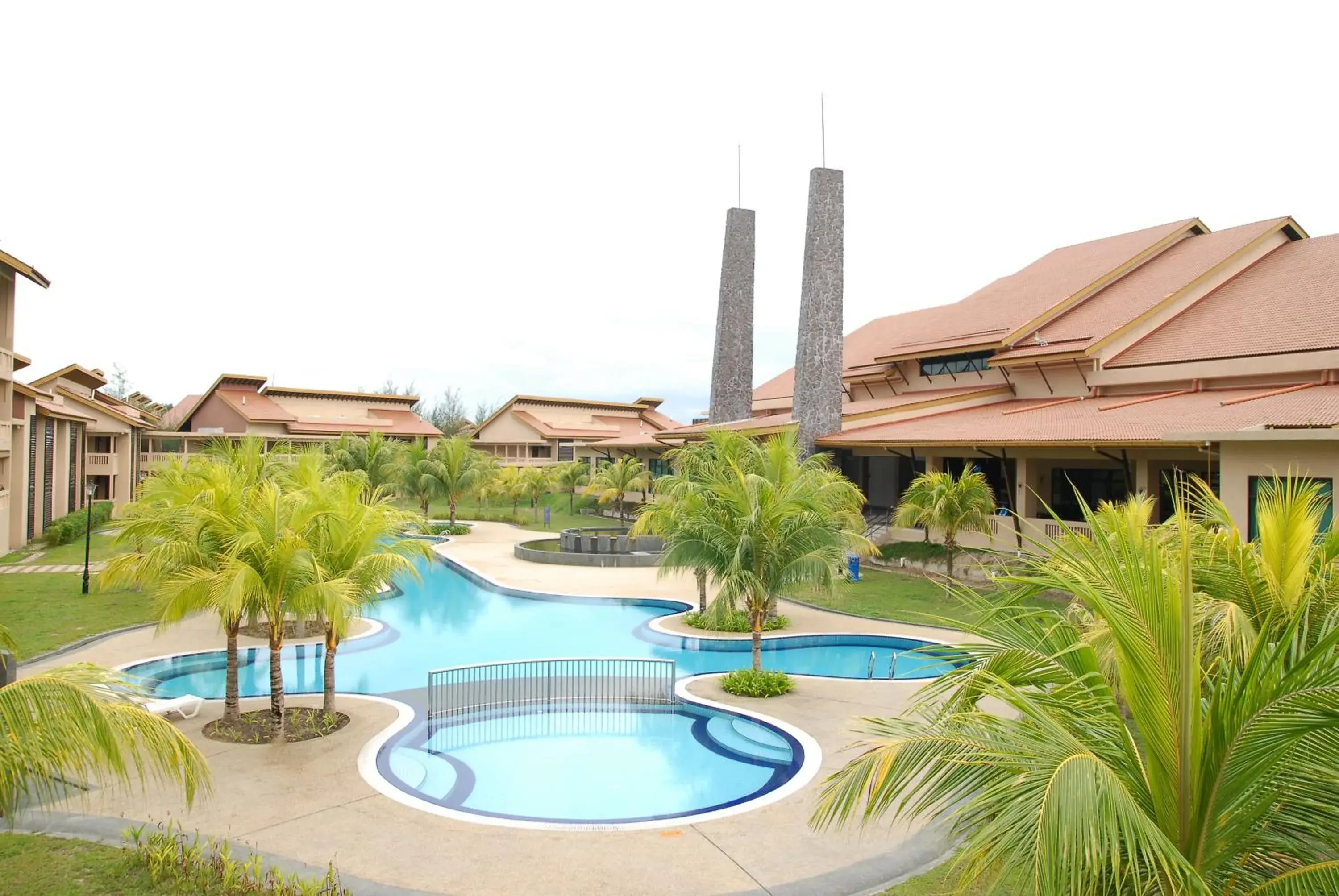 Hotel Felda Residence Tanjung Leman Hotel Felda Residence Tanjung Leman