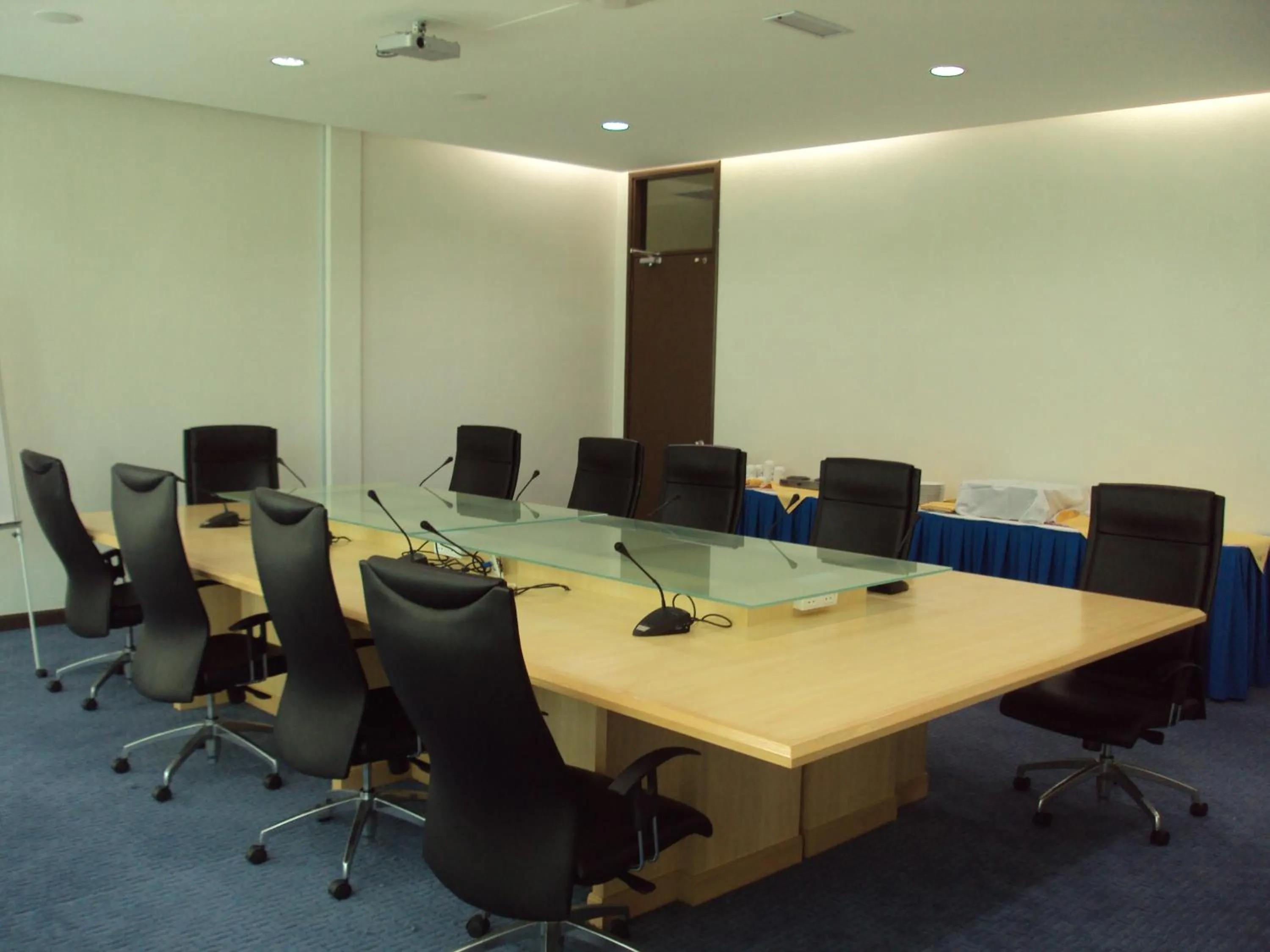 Banquet/Function facilities in Hotel Felda Residence Tanjung Leman