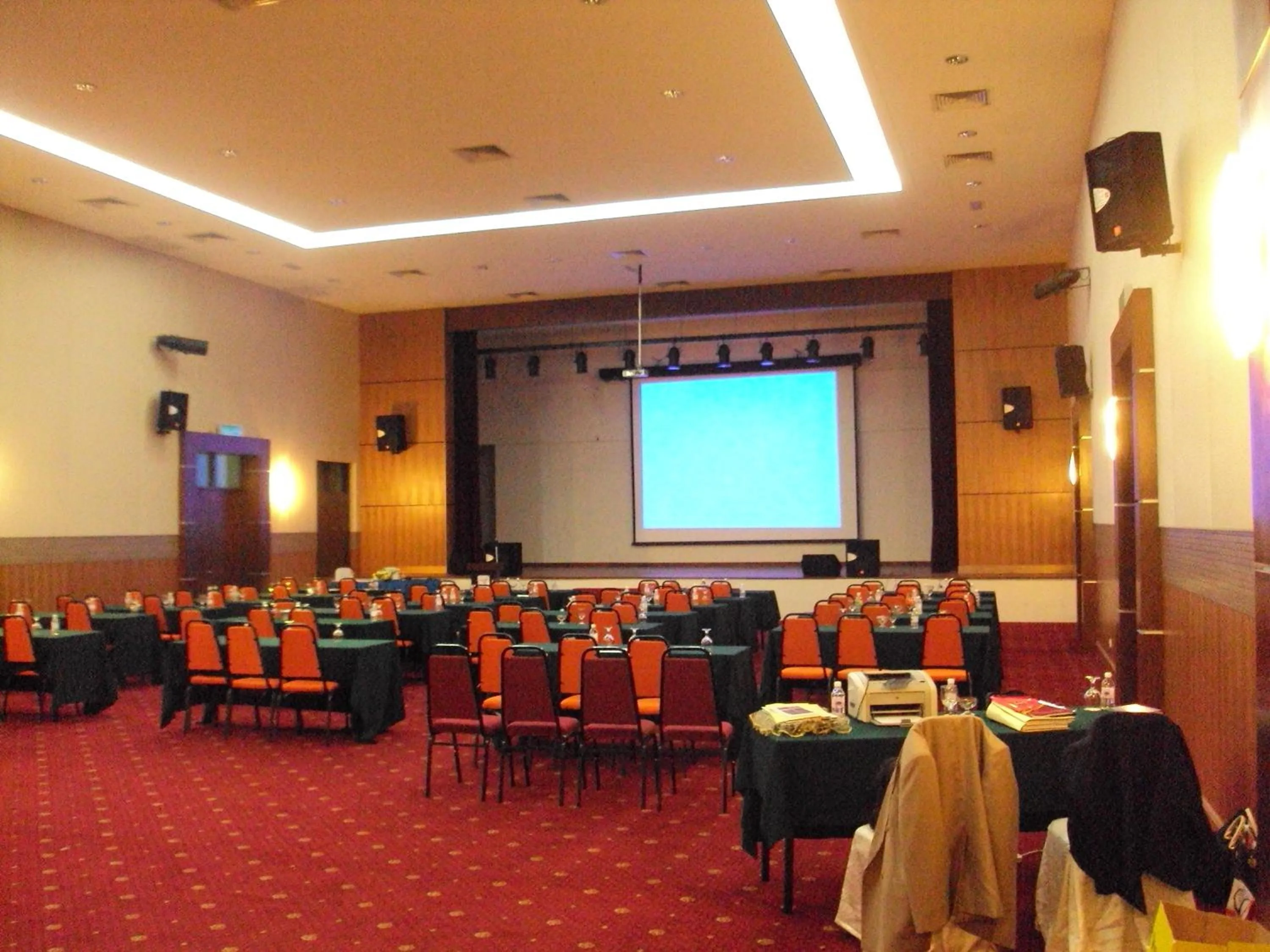 Banquet/Function facilities in Hotel Felda Residence Tanjung Leman