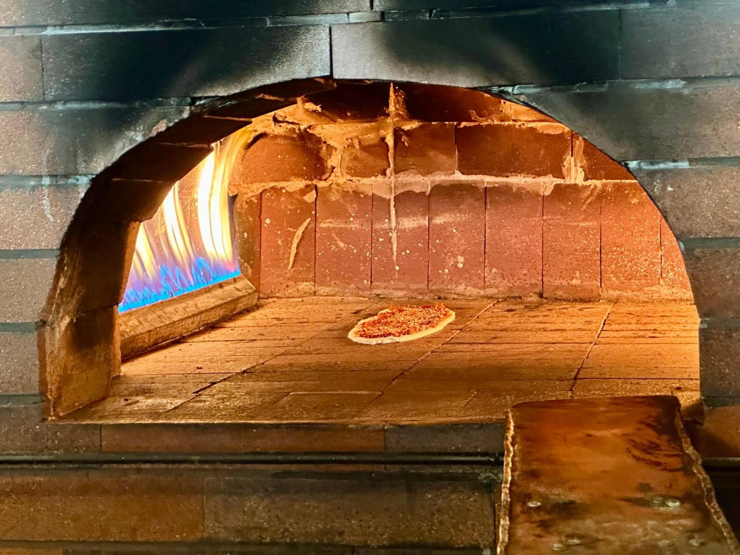 Breakfast in Banoj Hotel