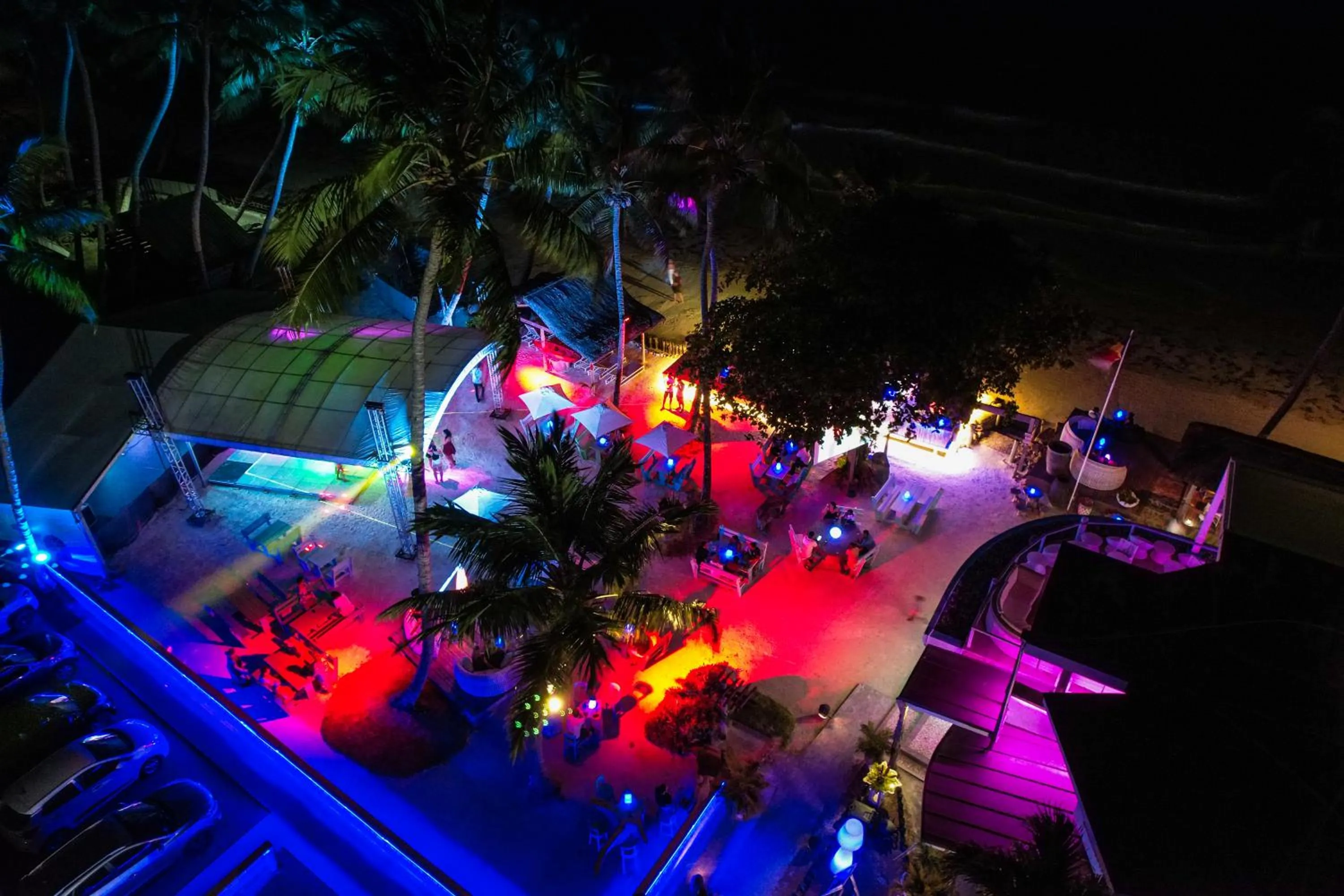 Other in Hotel Le Duc de Praslin