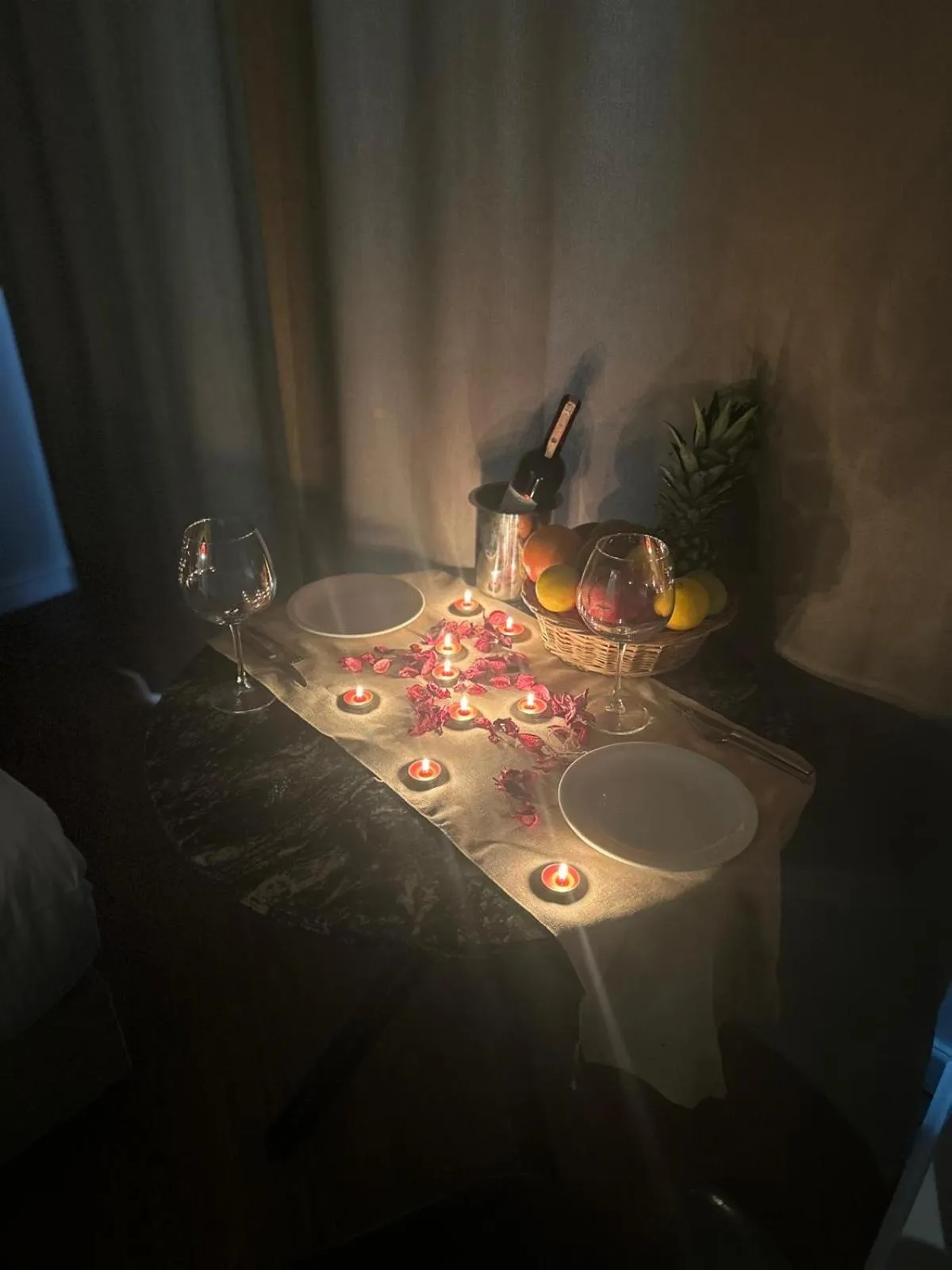 Food and drinks in Navoris Hotel