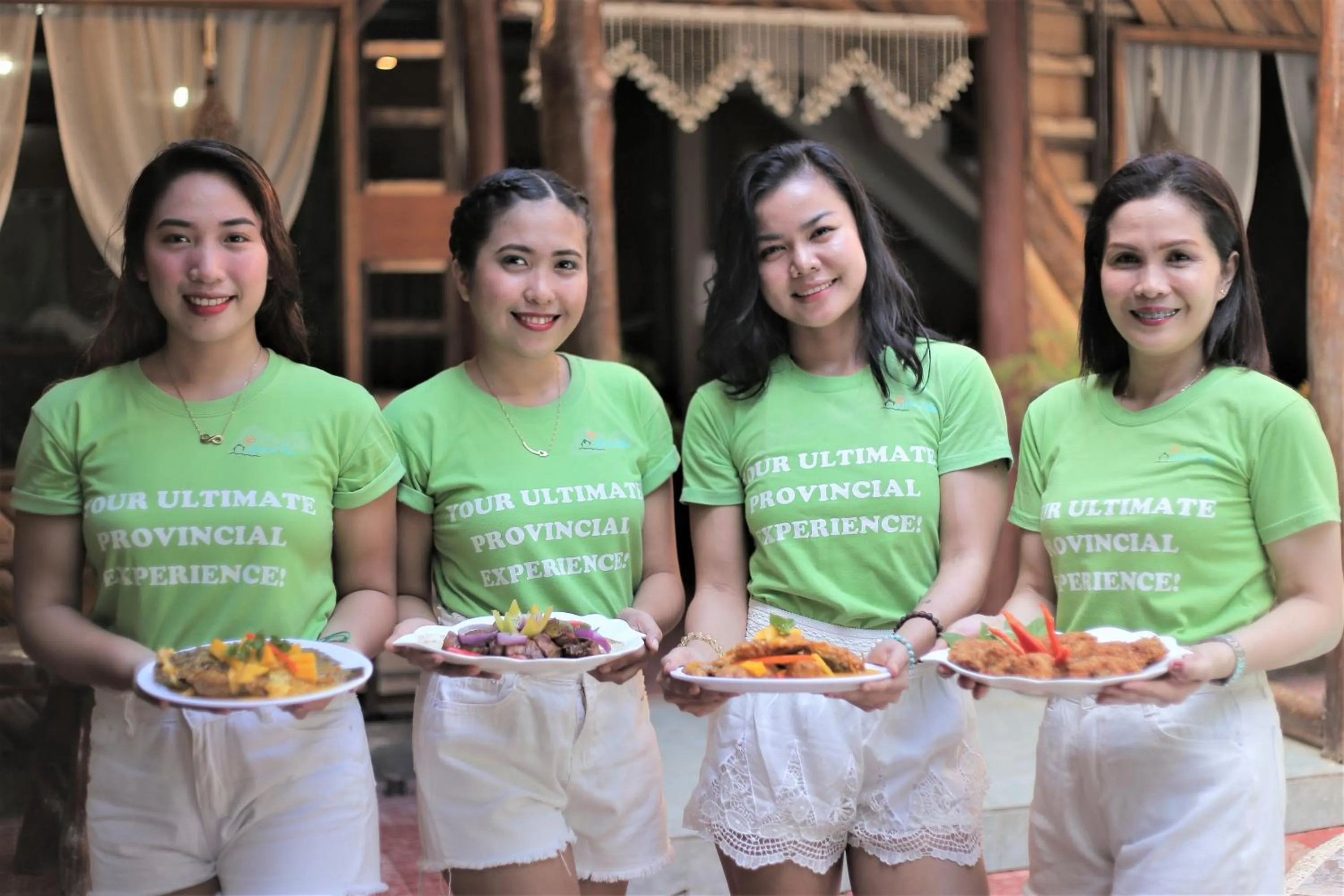 Staff in Natura Vista