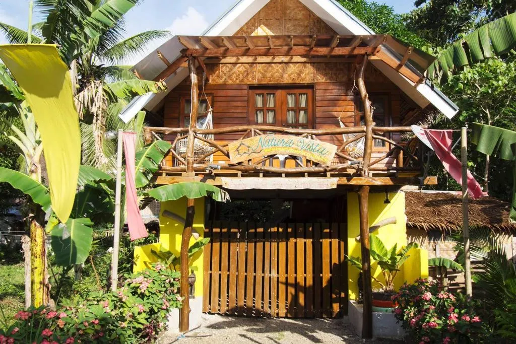 Property building in Natura Vista