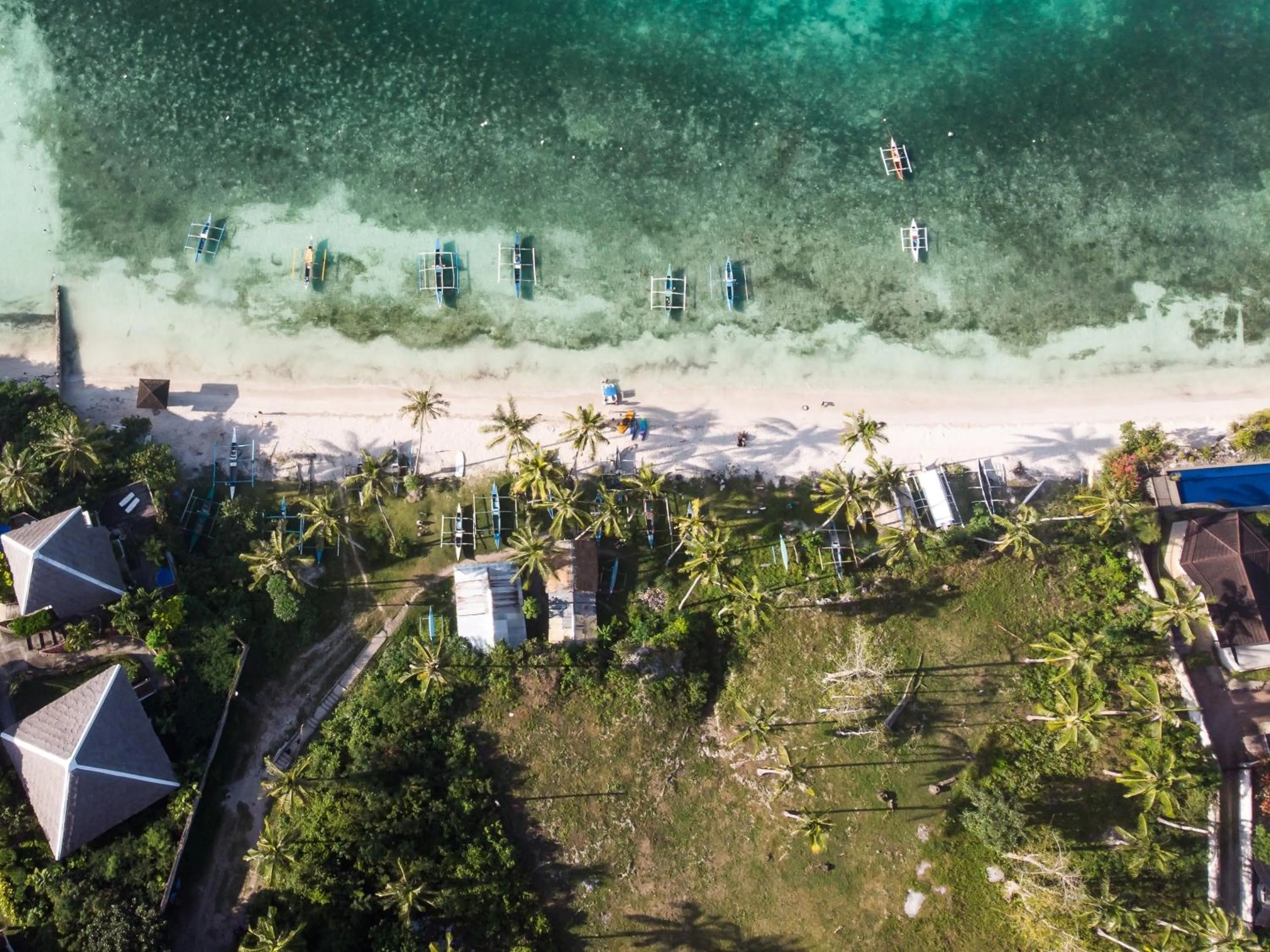 Nearby landmark in Natura Vista